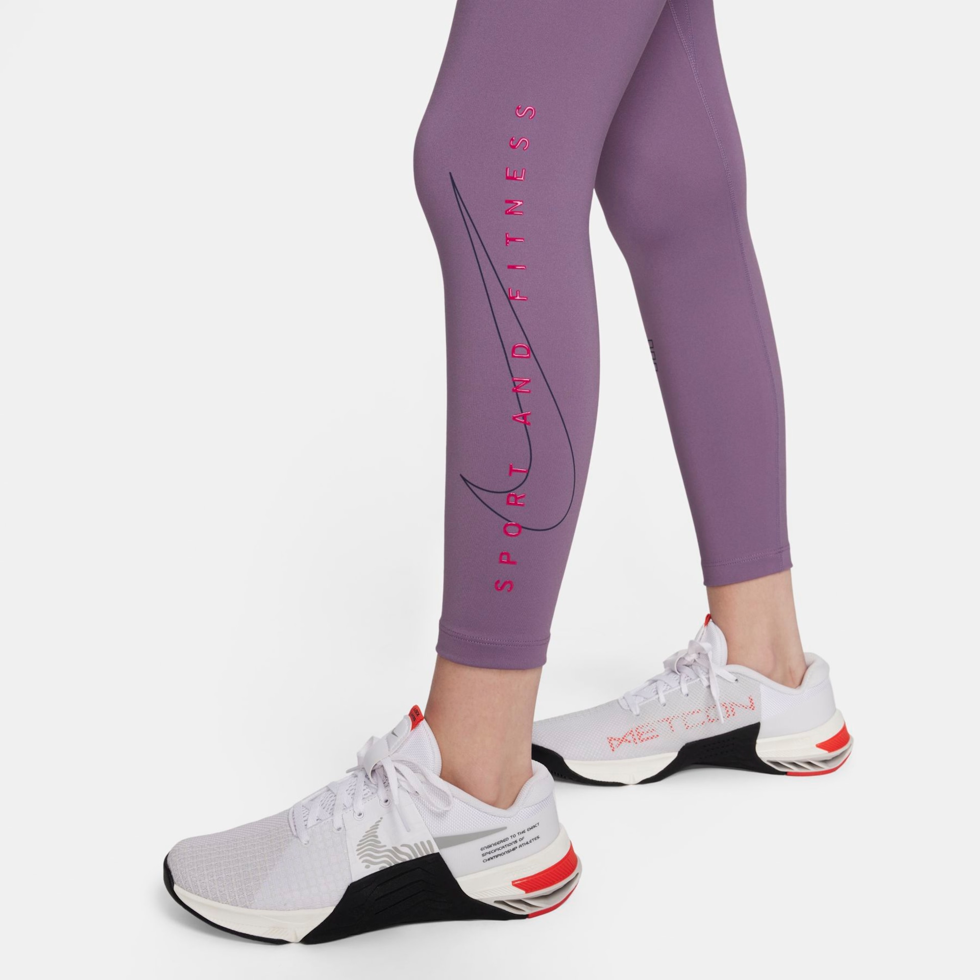 Legging Nike One Feminina - Foto 3