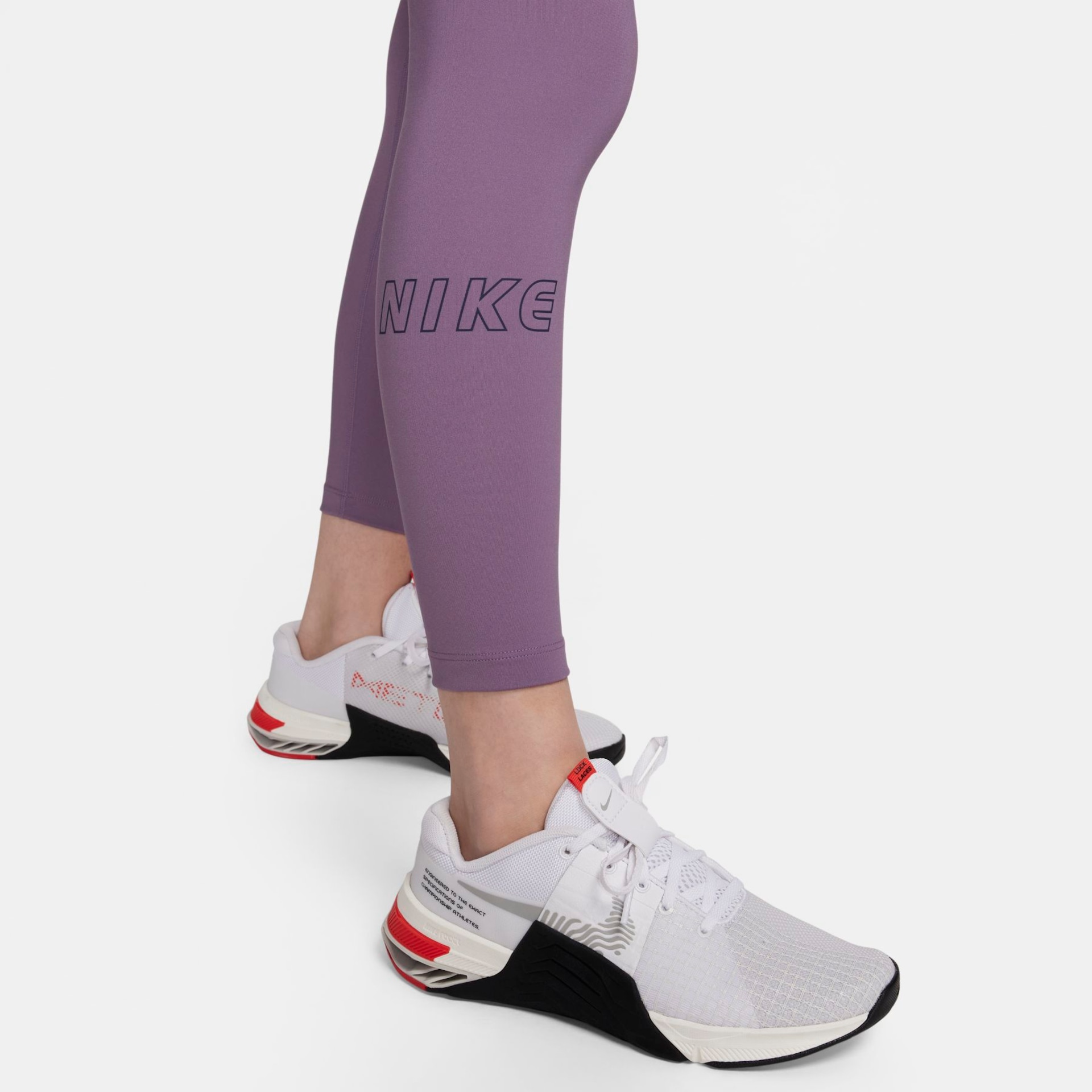 Legging Nike One Feminina - Foto 4