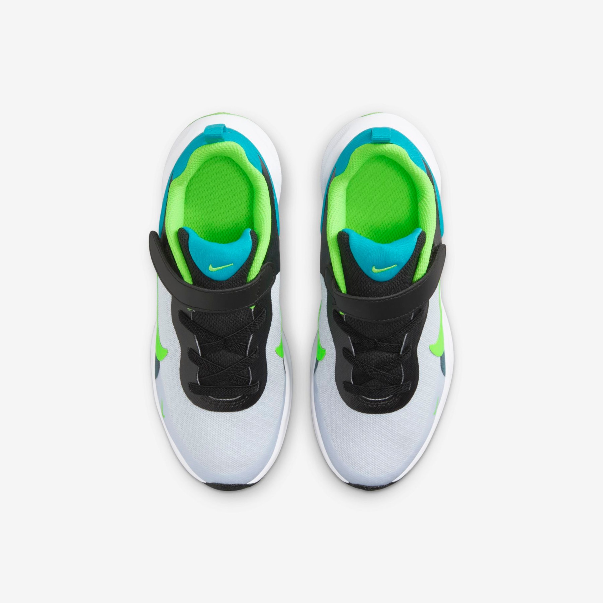 Tênis Nike Revolution 7 Infantil - Foto 4