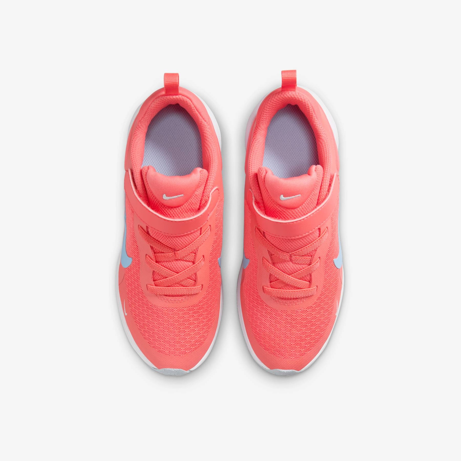 Tênis Nike Revolution 7 Infantil - Foto 4