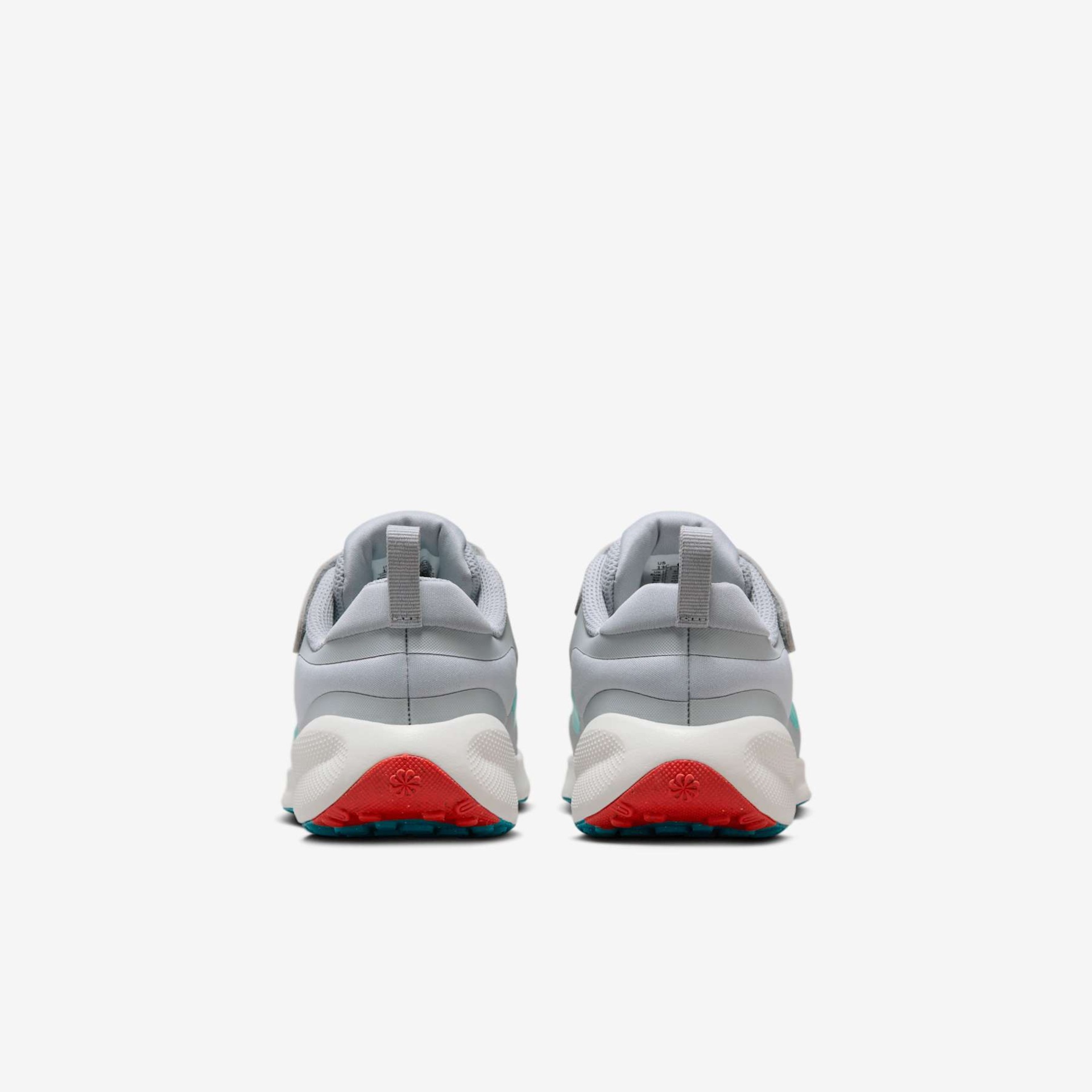 Tênis Nike Revolution 7 Infantil - Foto 6