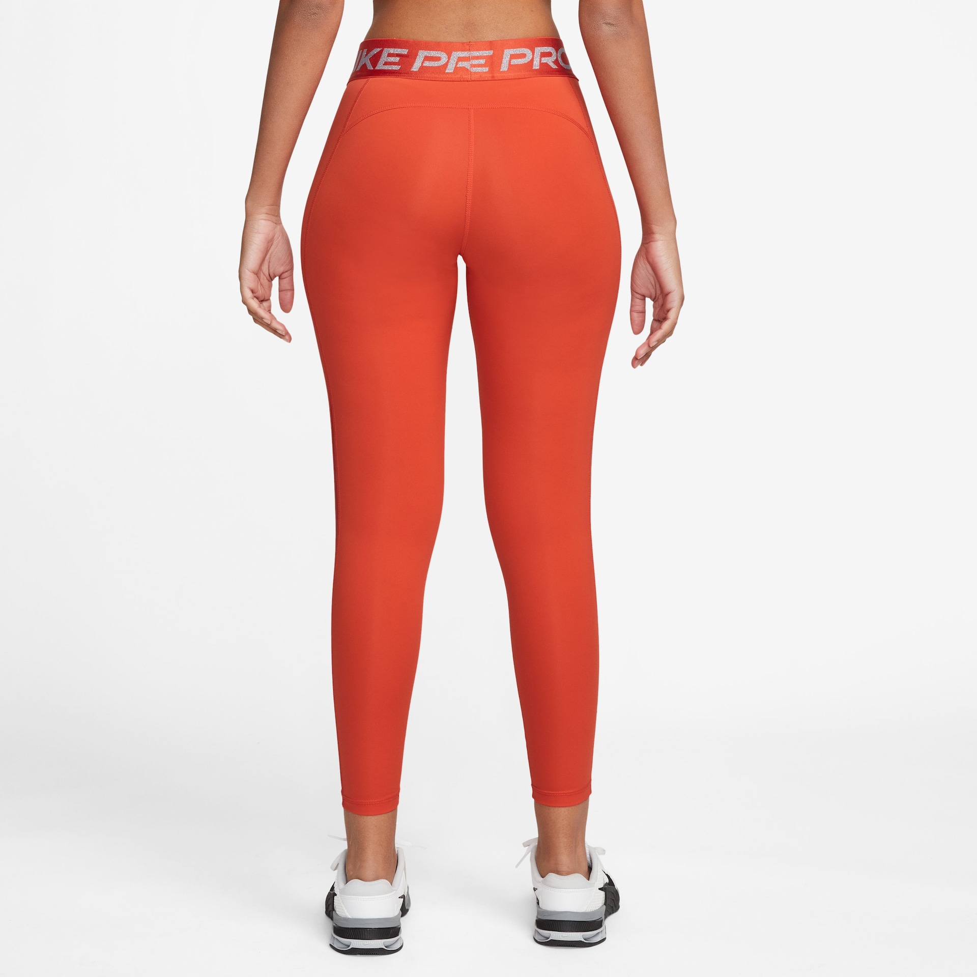 Legging Nike Pro Feminina - Foto 2