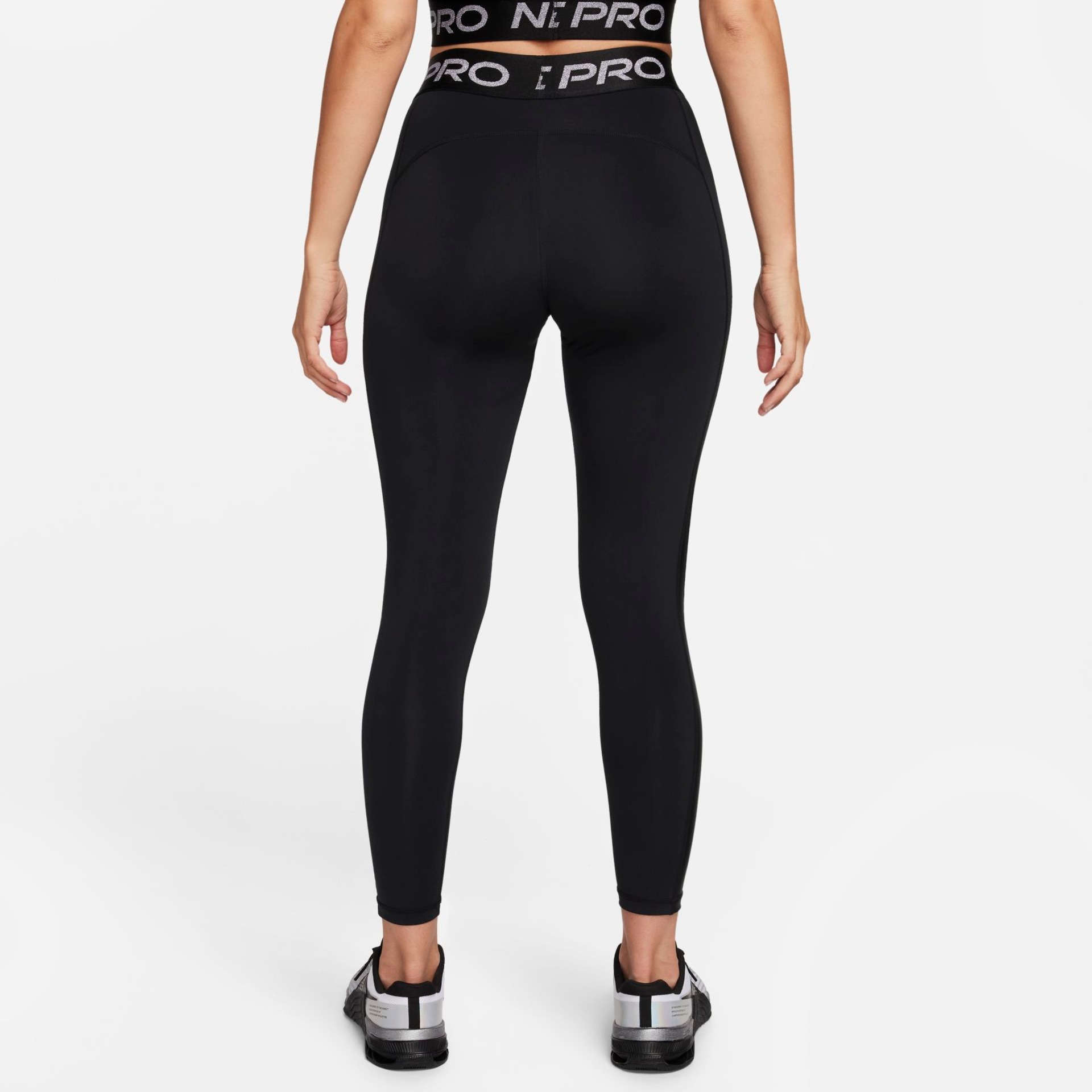 Legging Nike Pro Feminina - Foto 2