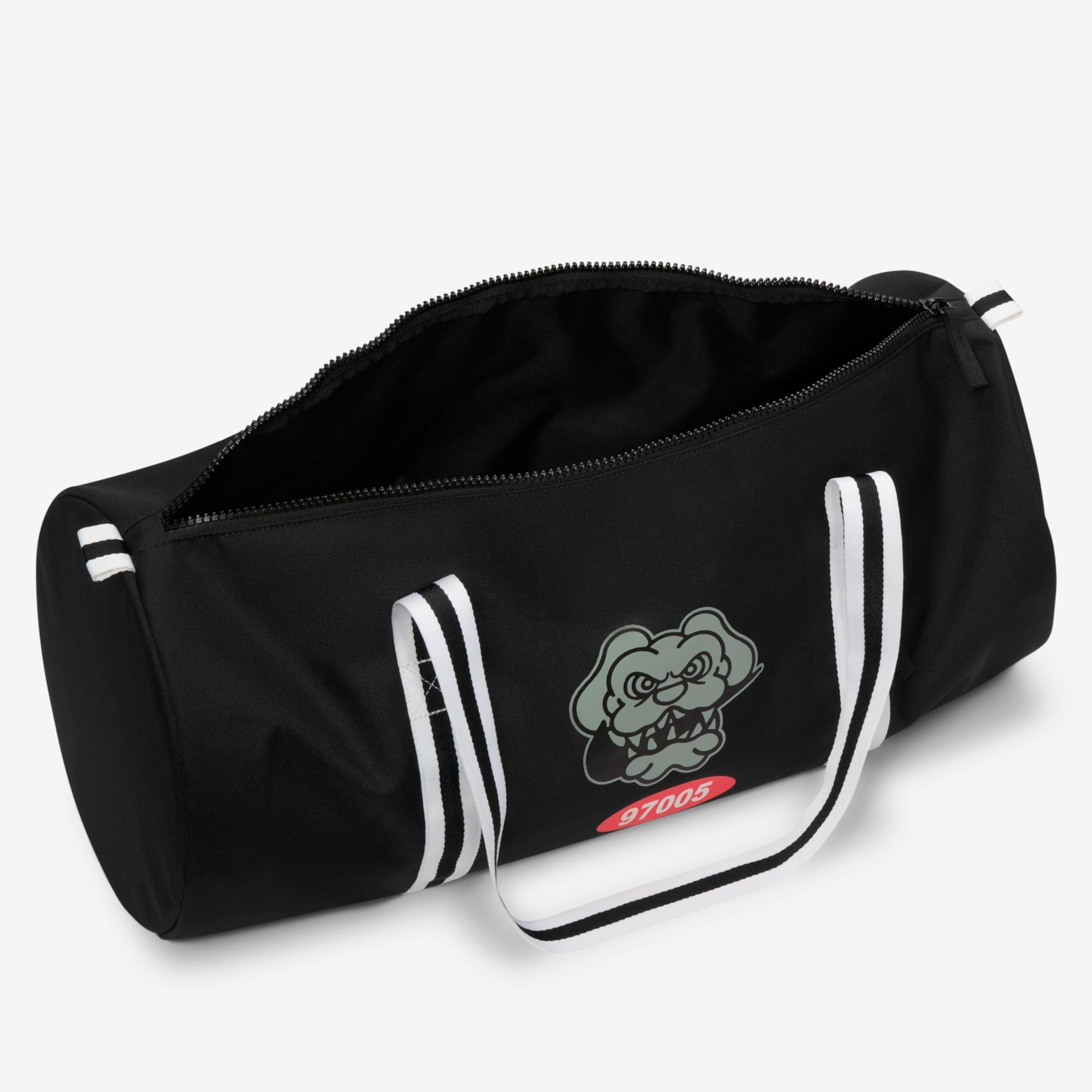 Bolsa Nike Heritage Unissex - Foto 5