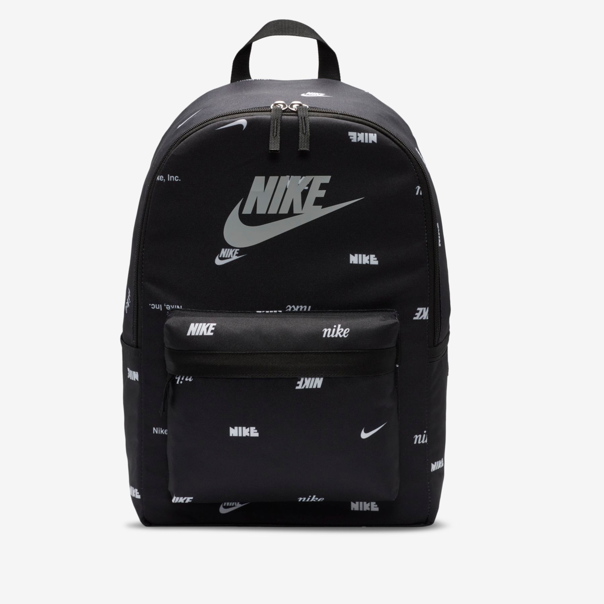 Mochila Nike Heritage Unissex - Foto 2