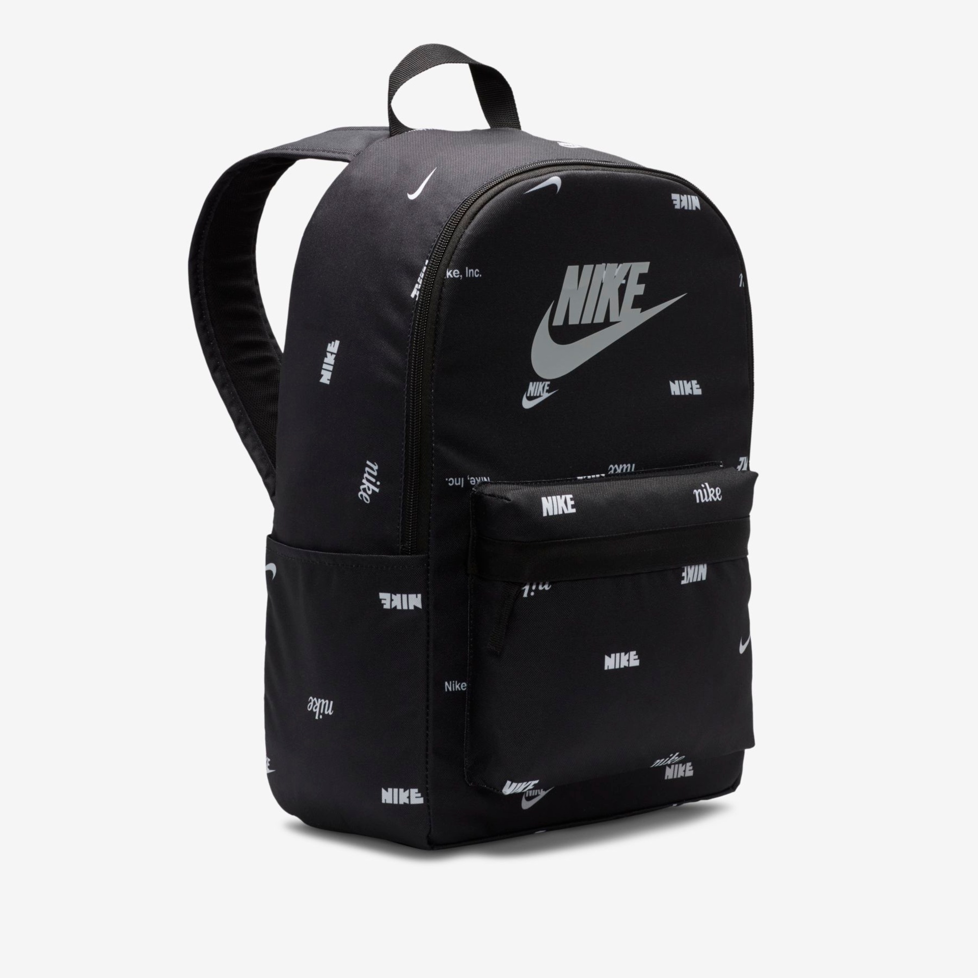 Mochila Nike Heritage Unissex - Foto 3