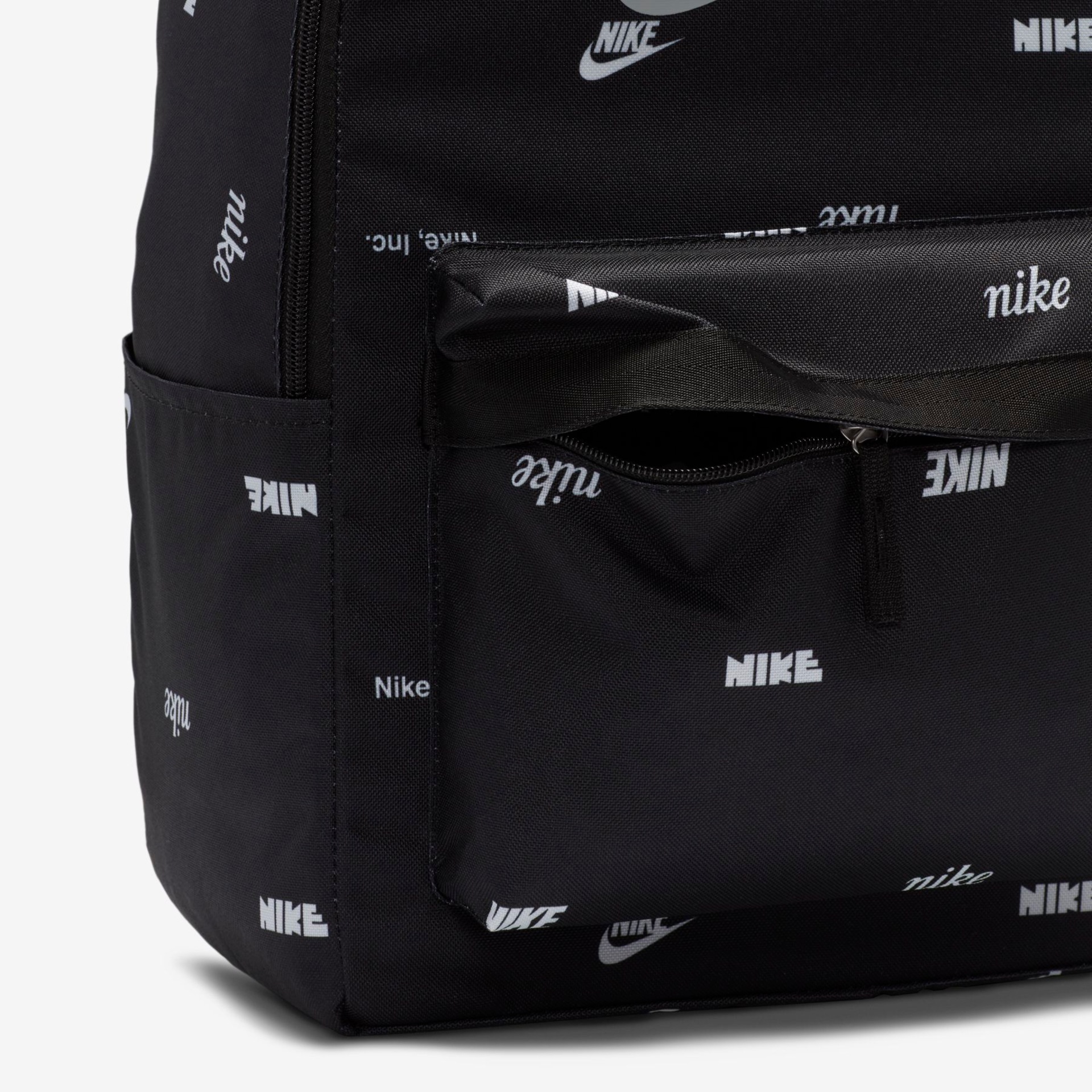 Mochila Nike Heritage Unissex - Foto 6
