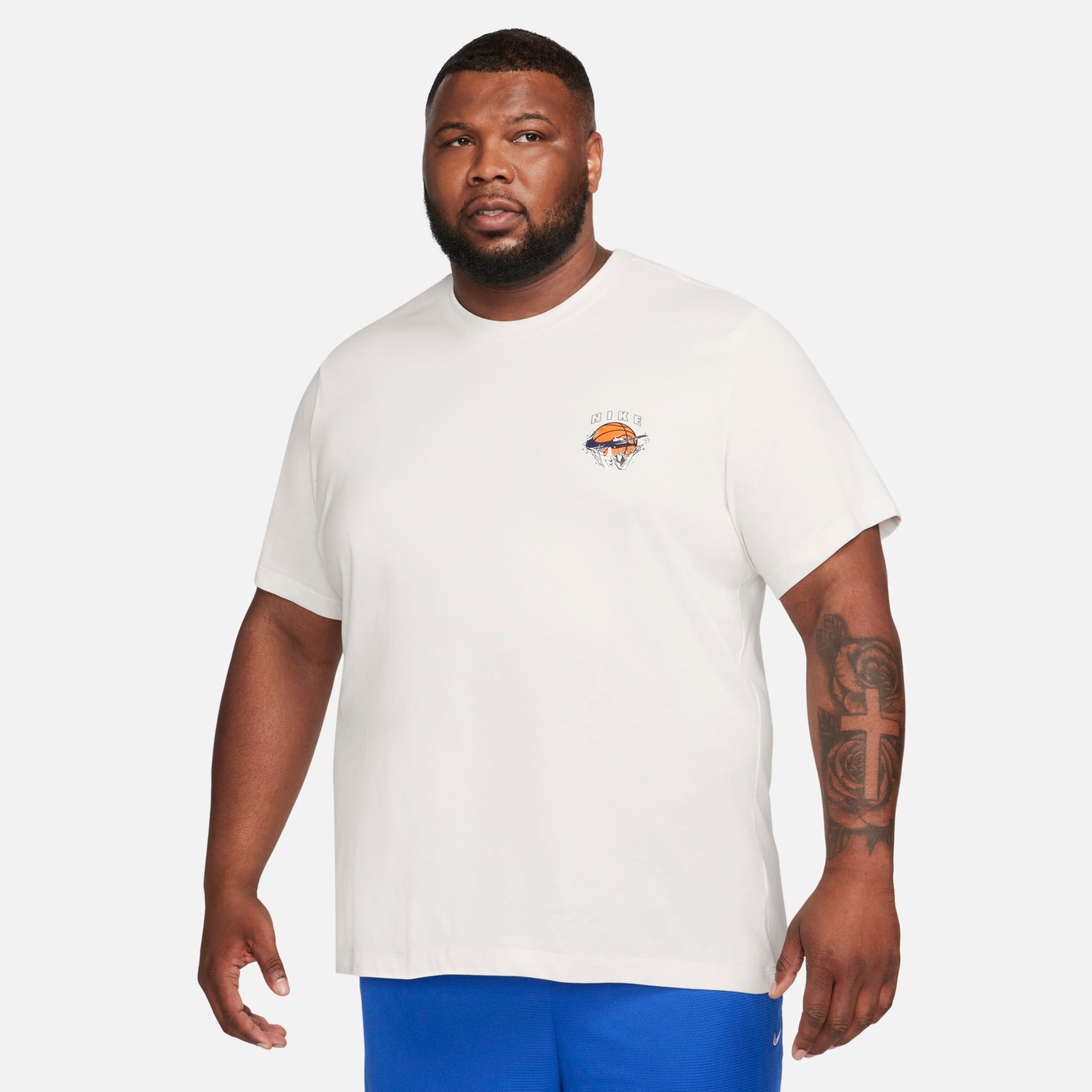 Camiseta Nike Essential Masculina - Foto 7