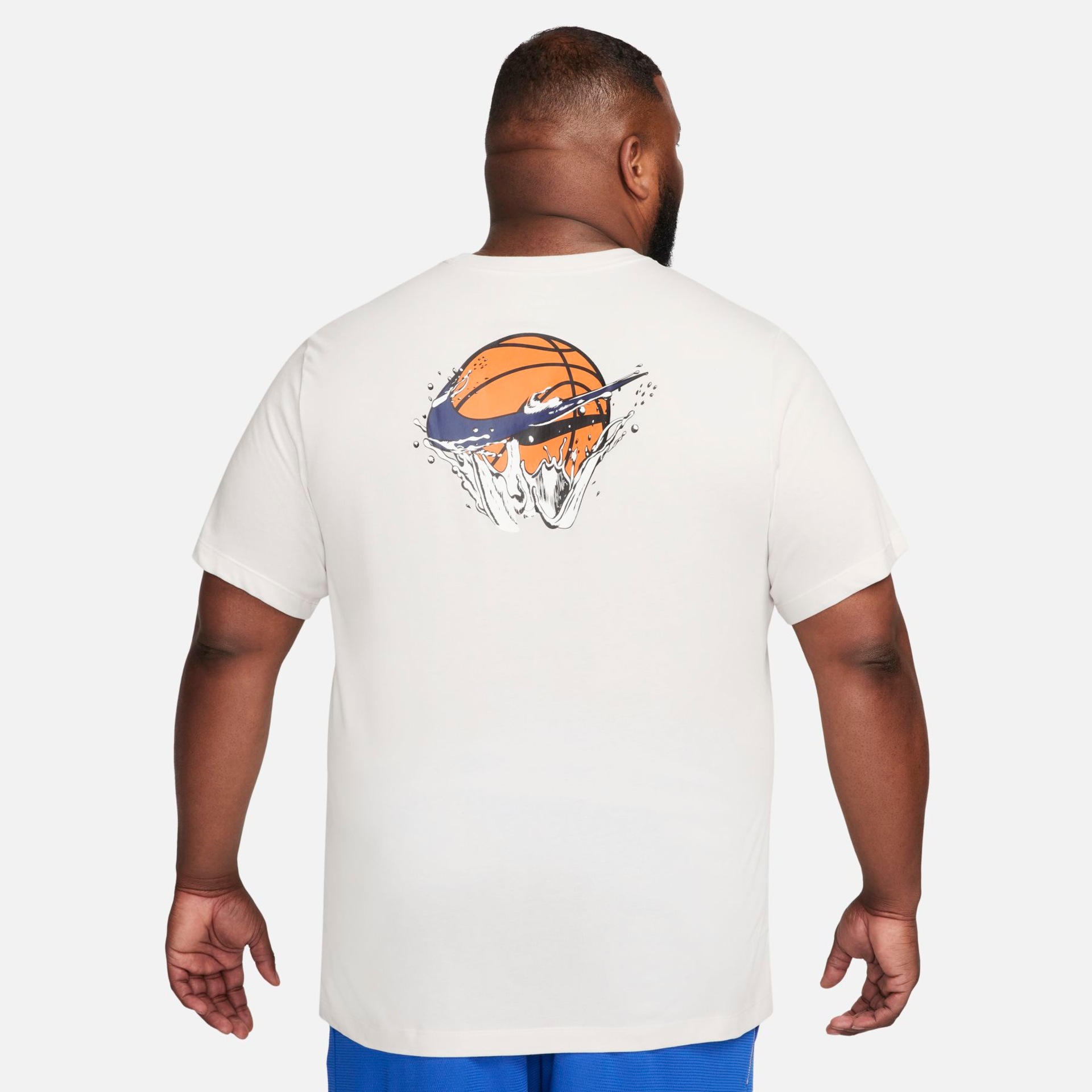 Camiseta Nike Essential Masculina - Foto 8