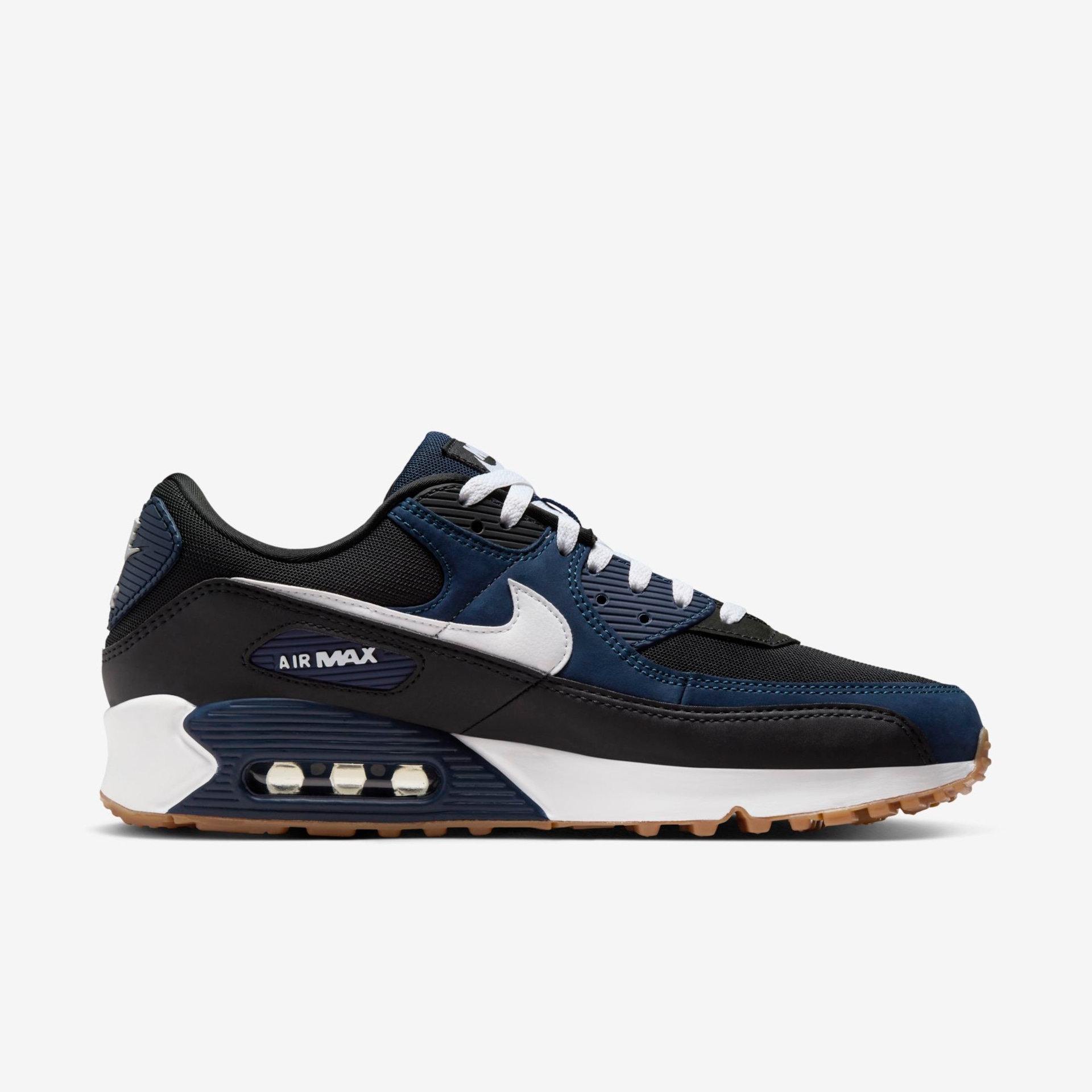 Tênis Nike Air Max 90 Masculino - Foto 3