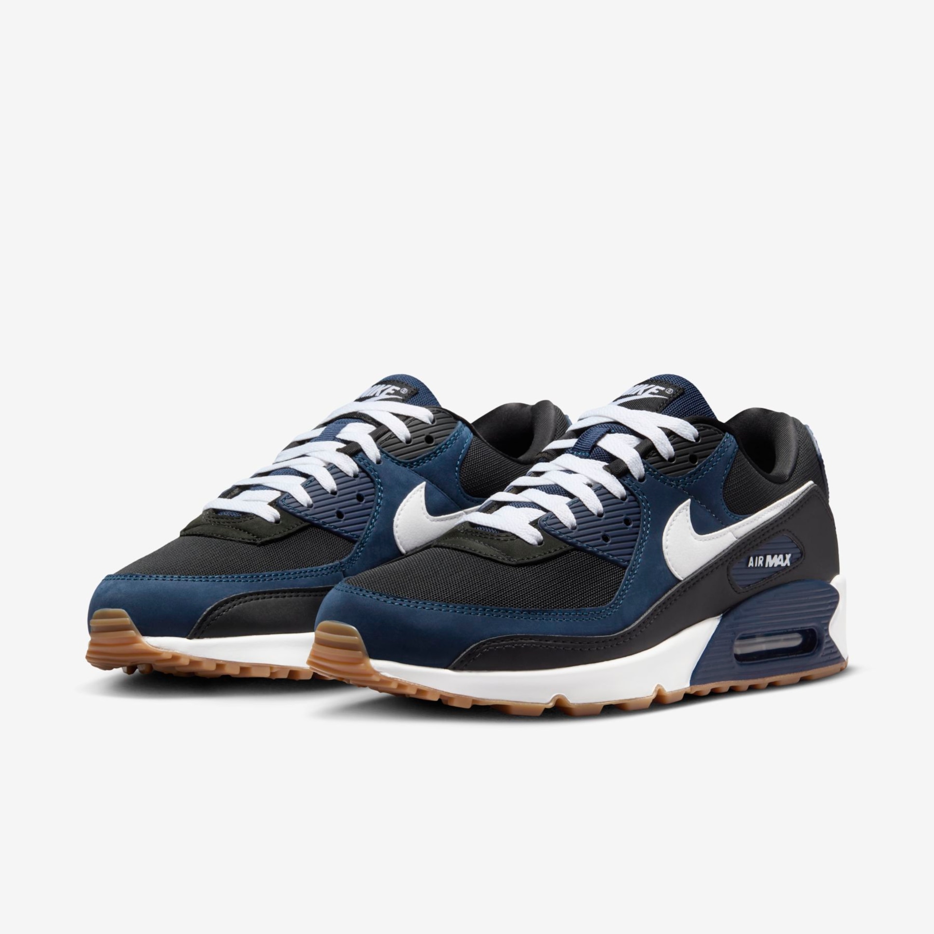 Tênis Nike Air Max 90 Masculino - Foto 5