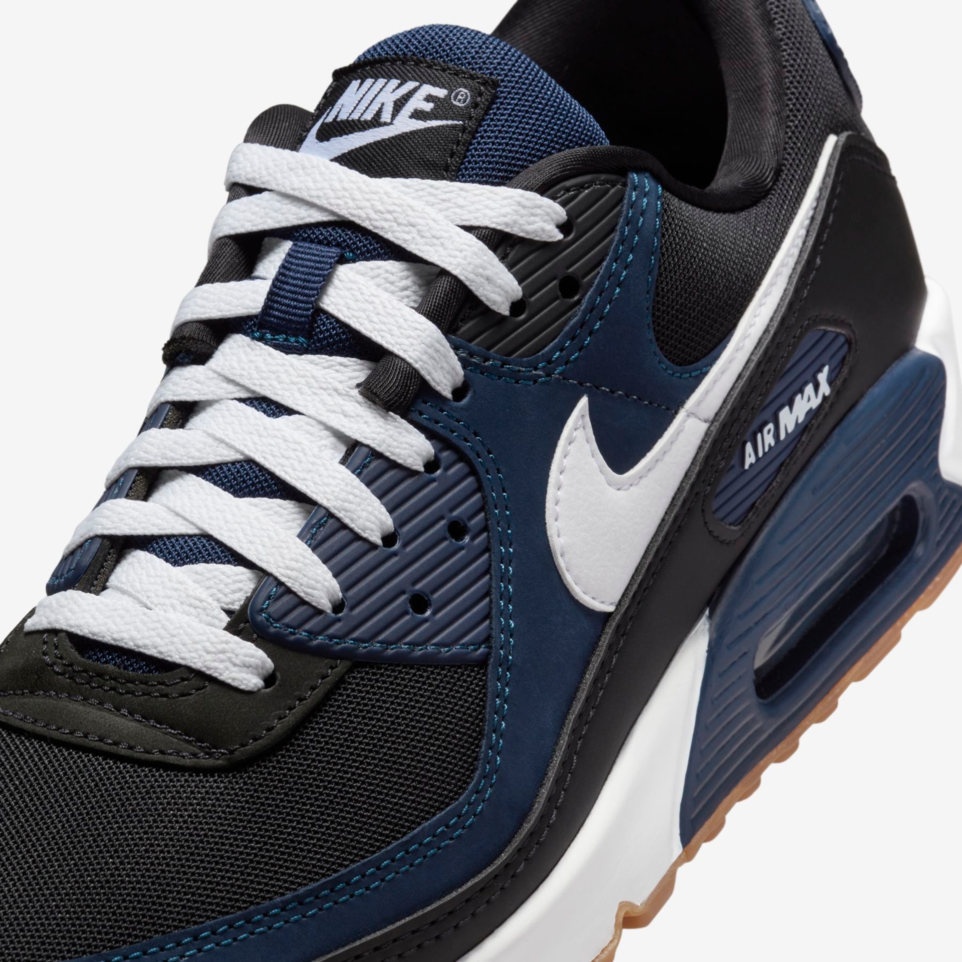 Tênis Nike Air Max 90 Masculino - Foto 7