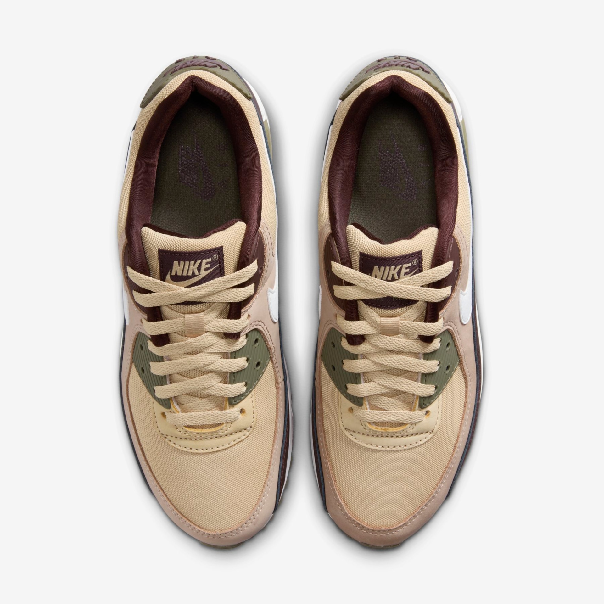 Tênis Nike Air Max 90 Masculino - Foto 4