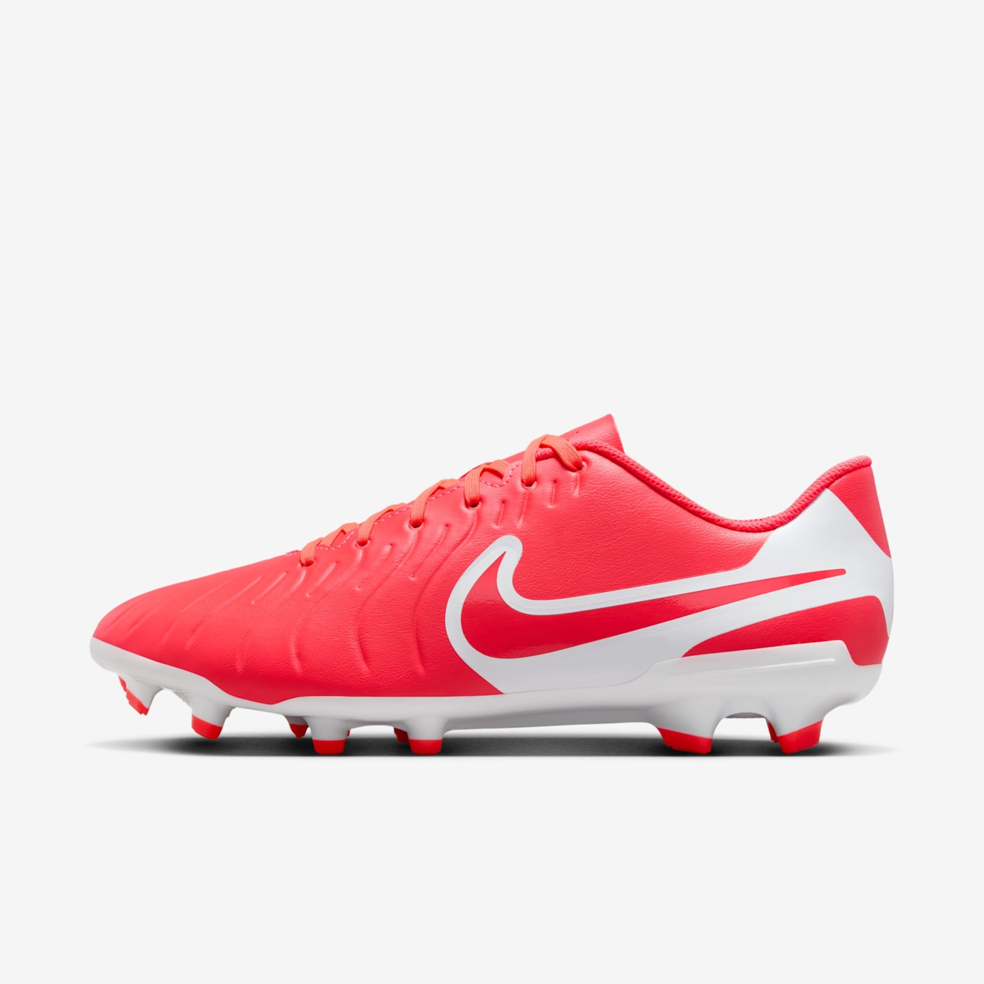 Chuteira Nike Tiempo 10 Club Campo - Foto 1