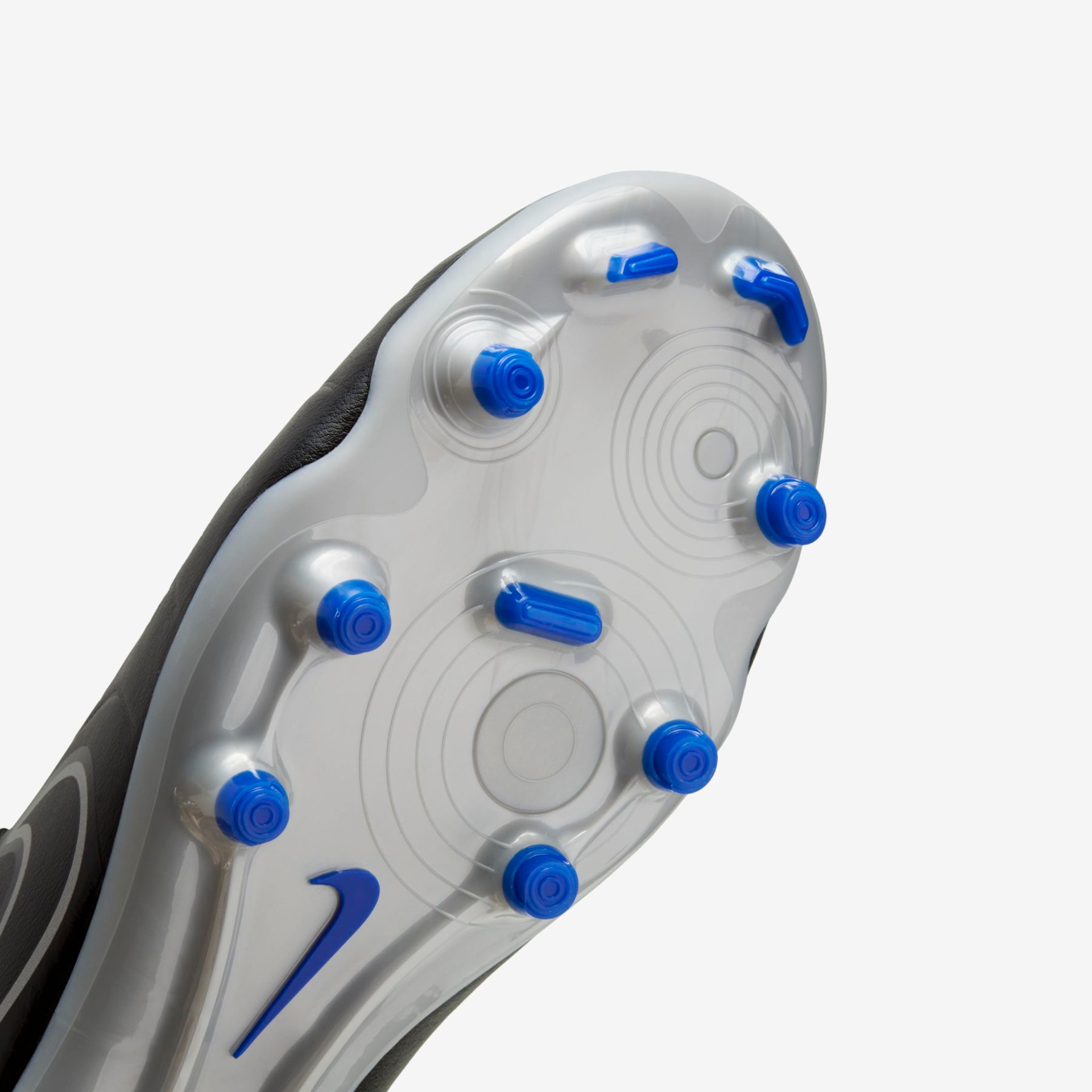 Chuteira Nike Tiempo 10 Club Campo - Foto 7