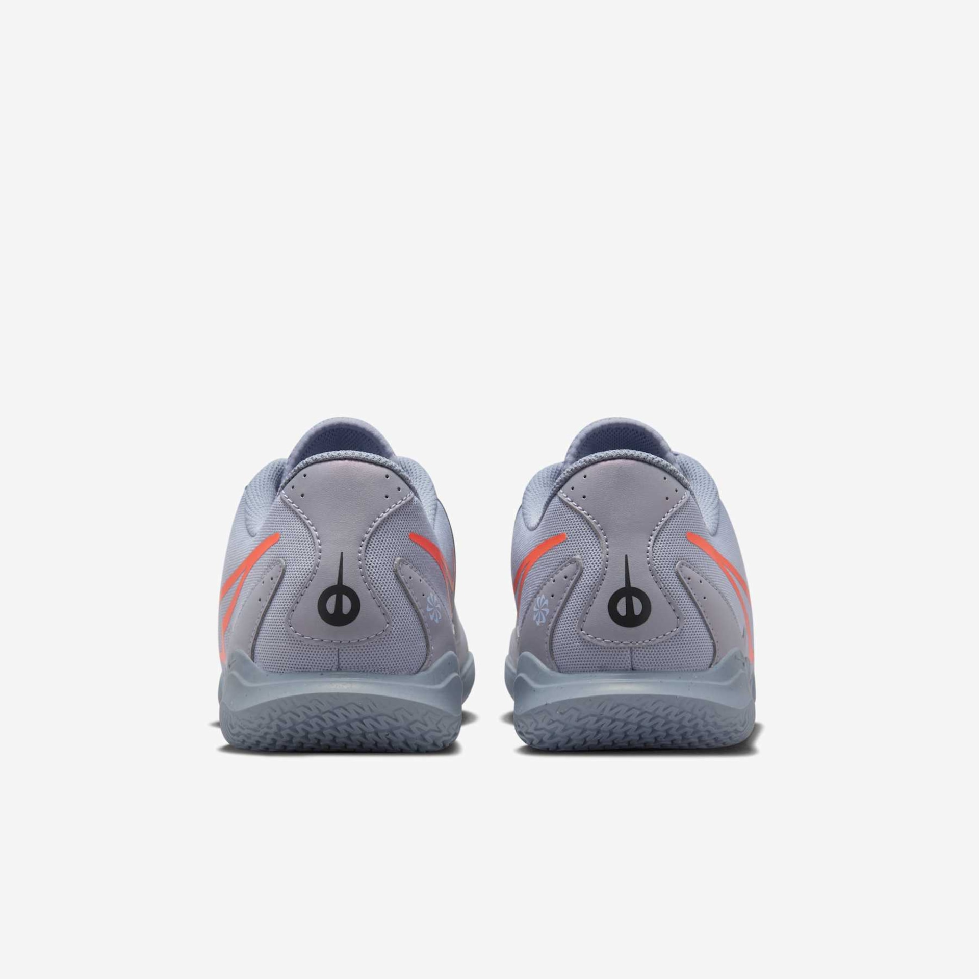 Chuteira Nike Tiempo 10 Club Futsal - Foto 6