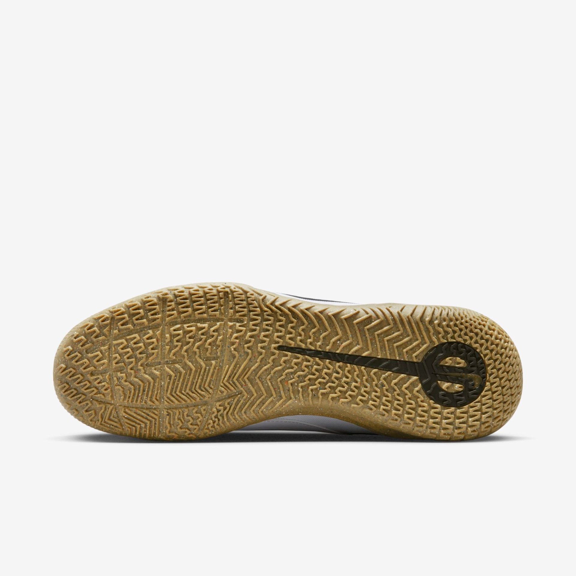 Chuteira Nike Tiempo 10 Club Futsal - Foto 2