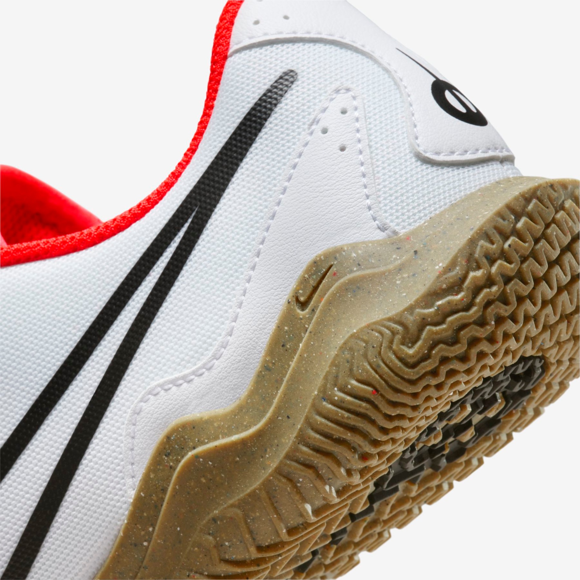 Chuteira Nike Tiempo 10 Club Futsal - Foto 8