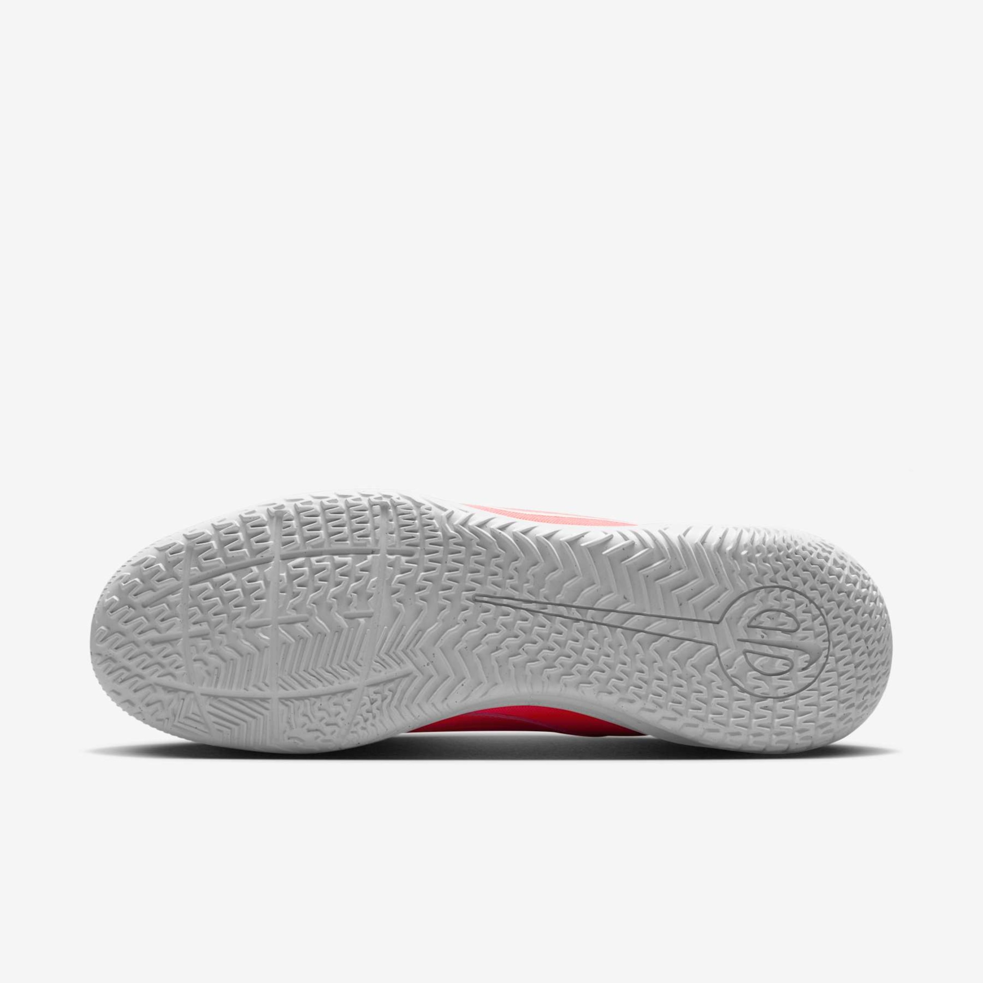 Chuteira Nike Tiempo 10 Club Futsal - Foto 2