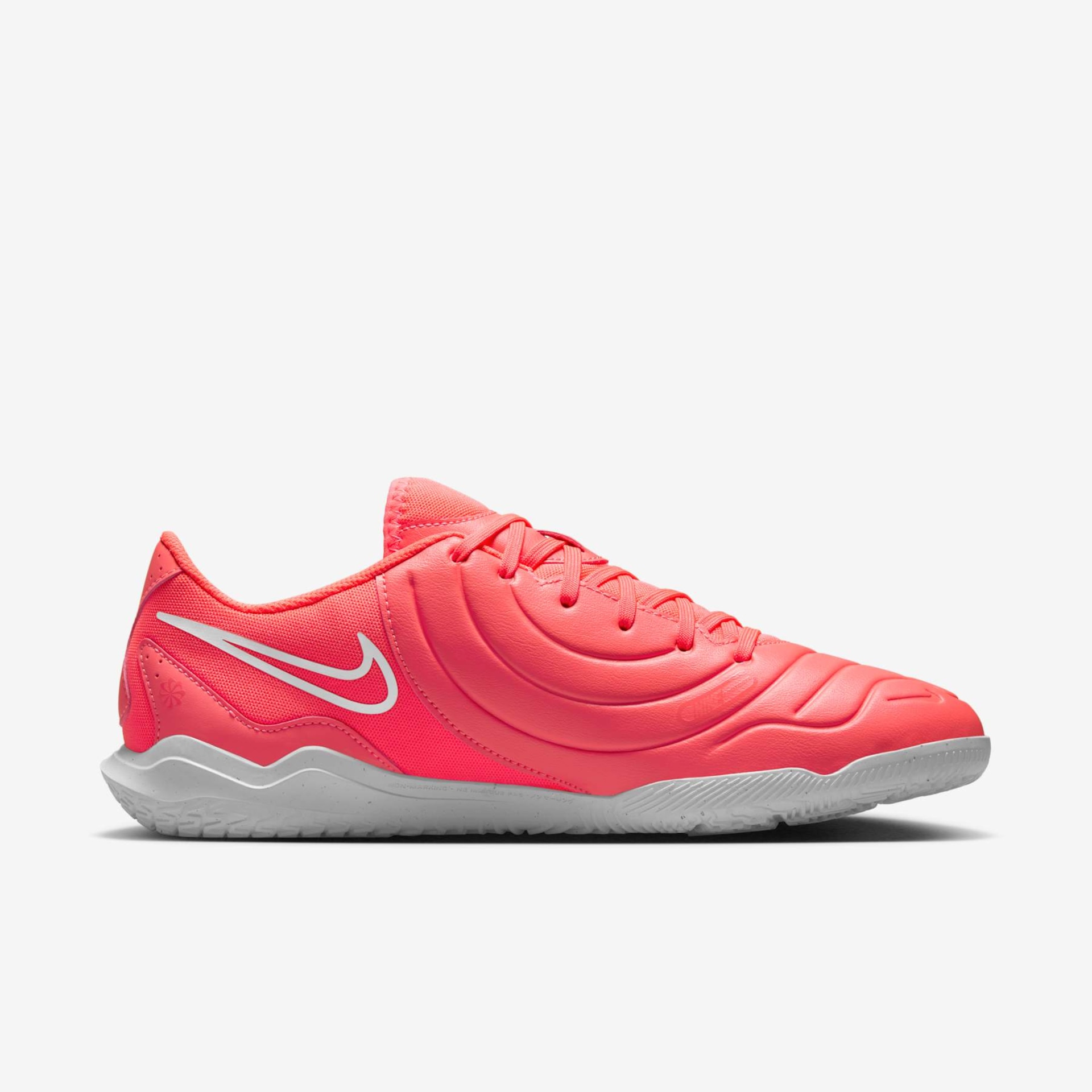 Chuteira Nike Tiempo 10 Club Futsal - Foto 3