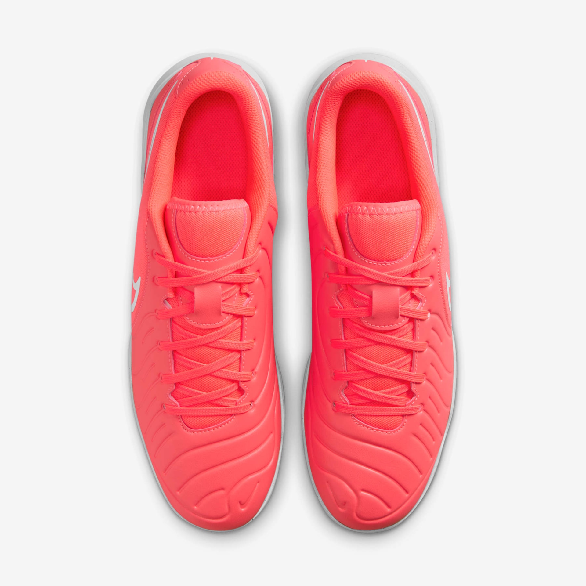 Chuteira Nike Tiempo 10 Club Futsal - Foto 4