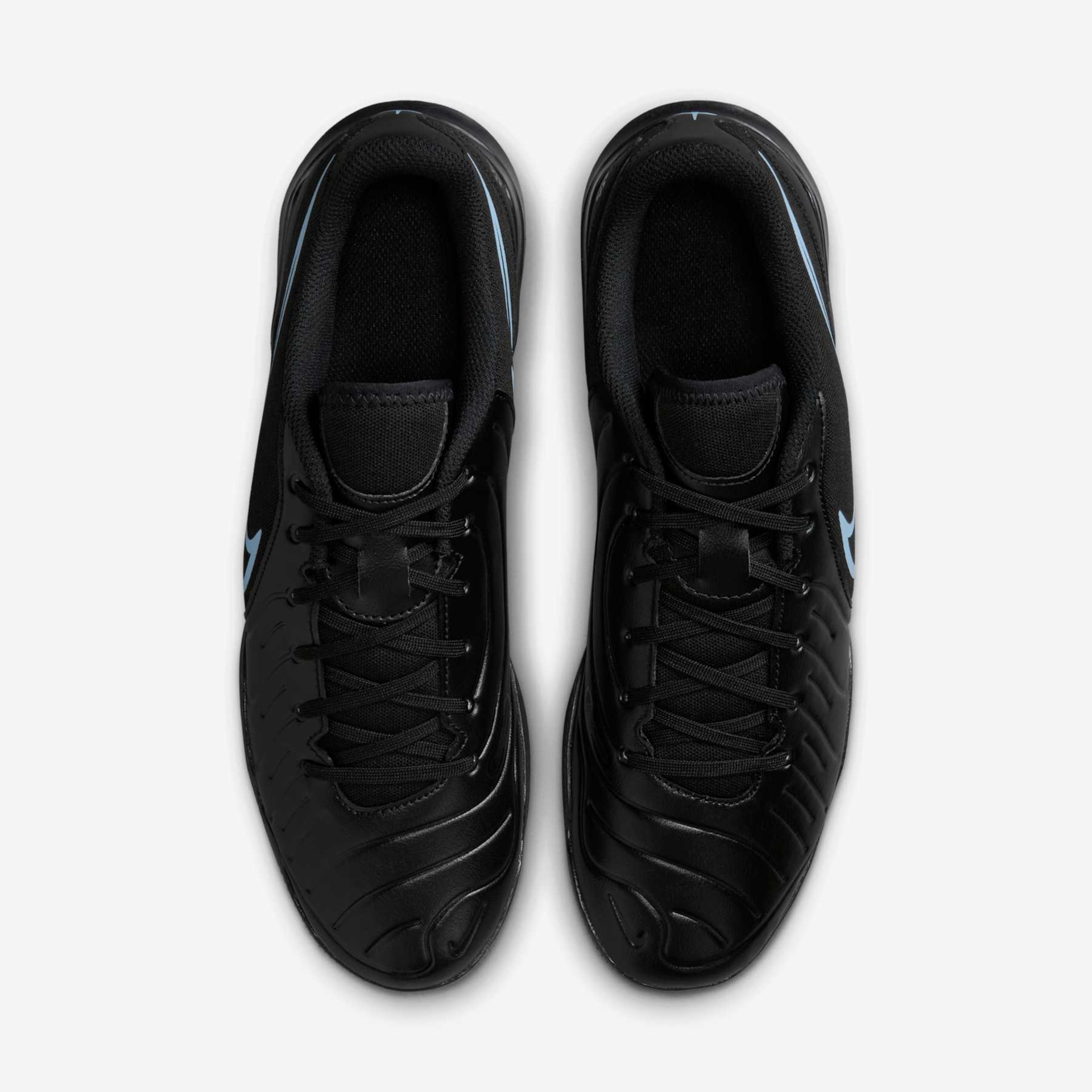 Chuteira Nike Tiempo 10 Club Futsal - Foto 4