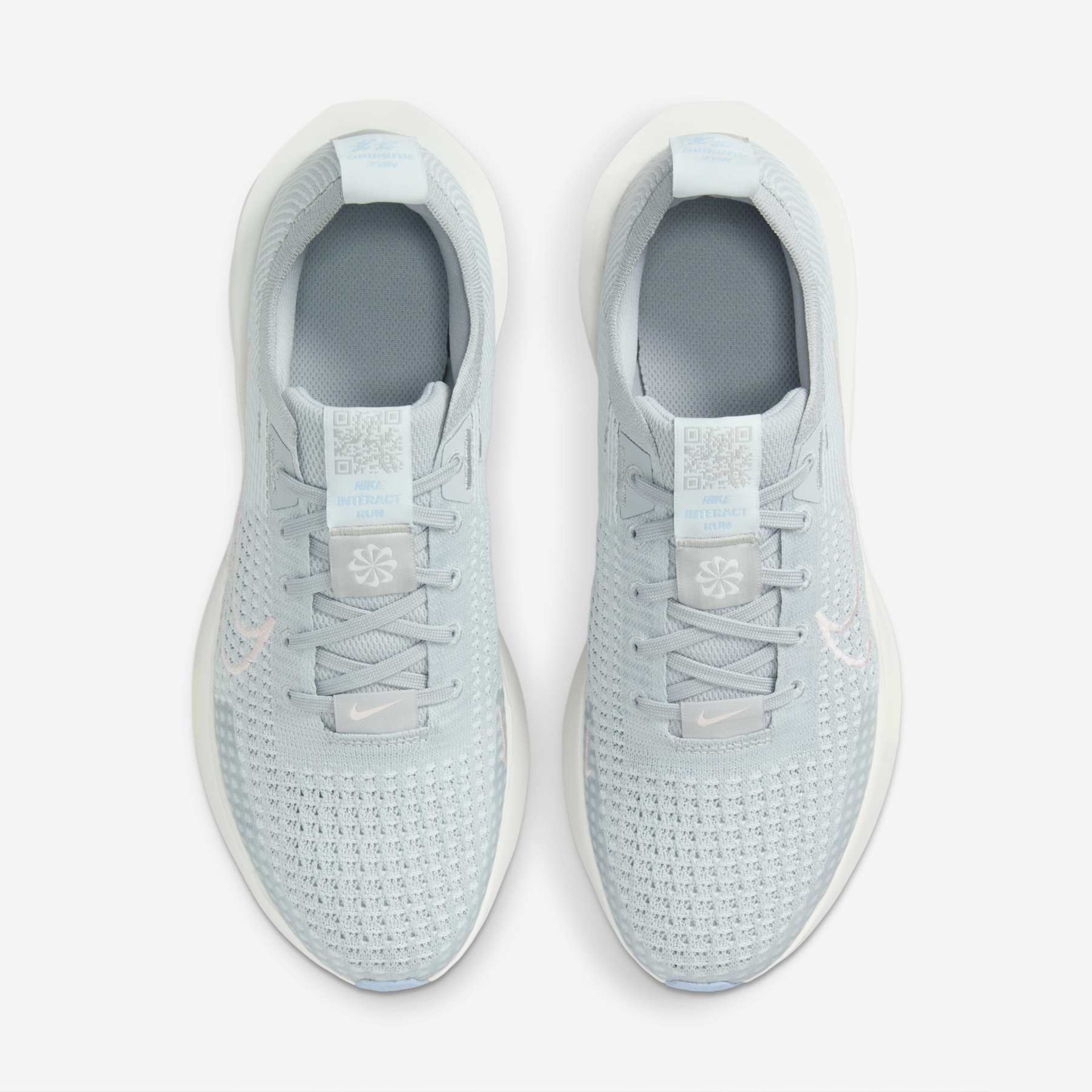 Tênis Nike Interact Run Feminino - Foto 4