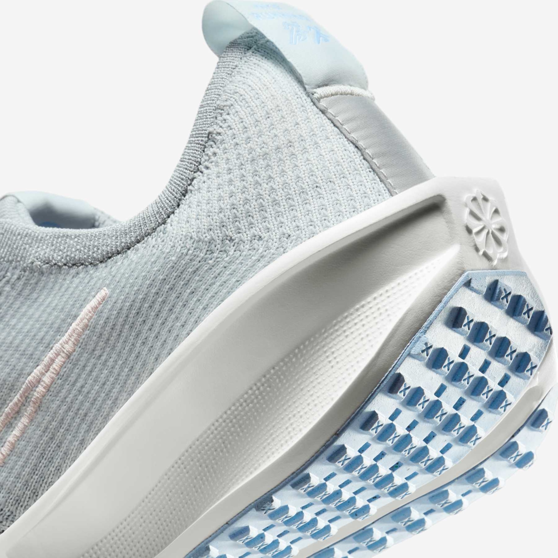 Tênis Nike Interact Run Feminino - Foto 8