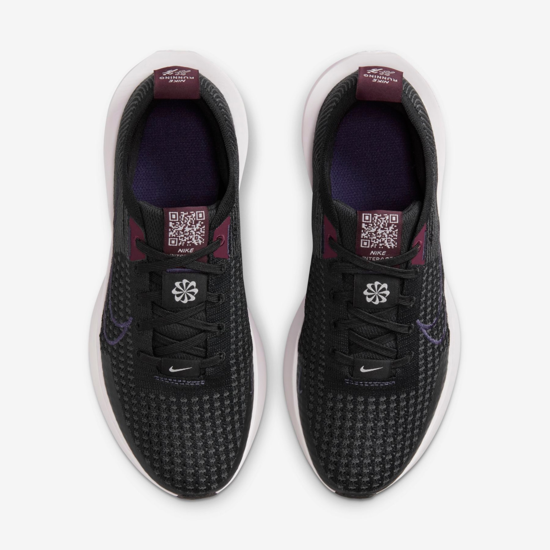 Tênis Nike Interact Run Feminino - Foto 4