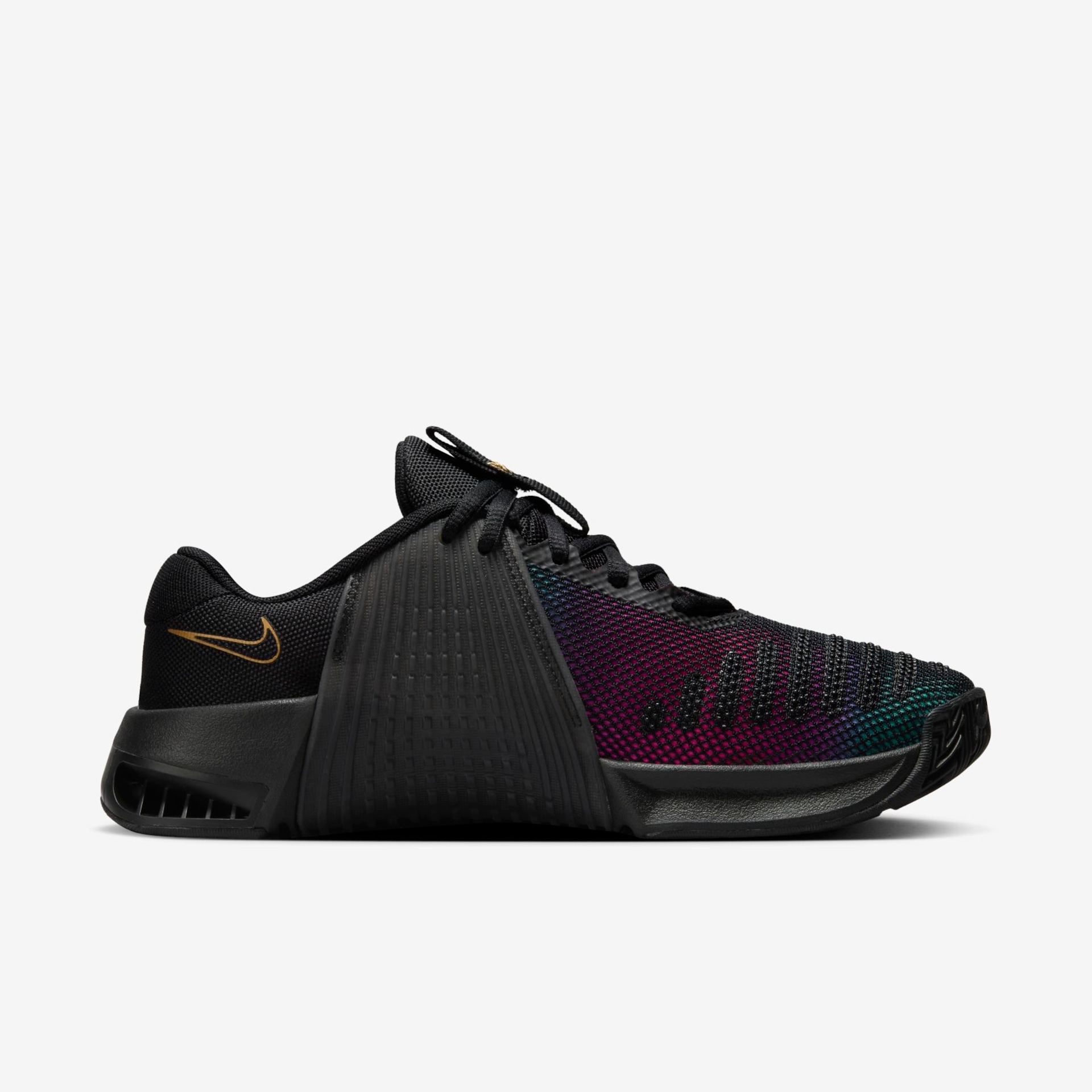 Tênis Nike Metcon 9 Premium Feminino - Foto 4