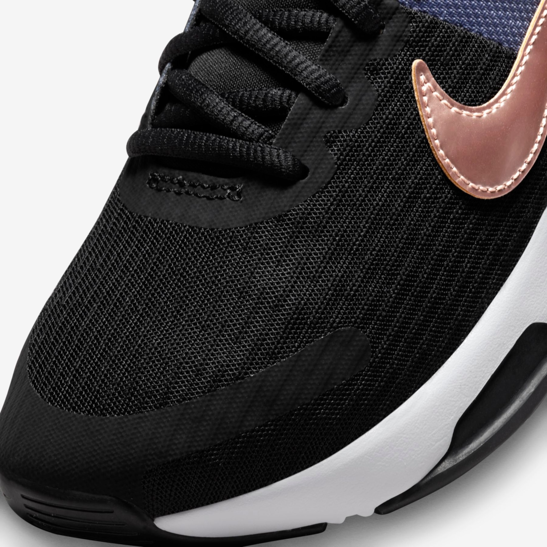 Tênis Nike Zoom Bella 6 Premium Feminino - Foto 7