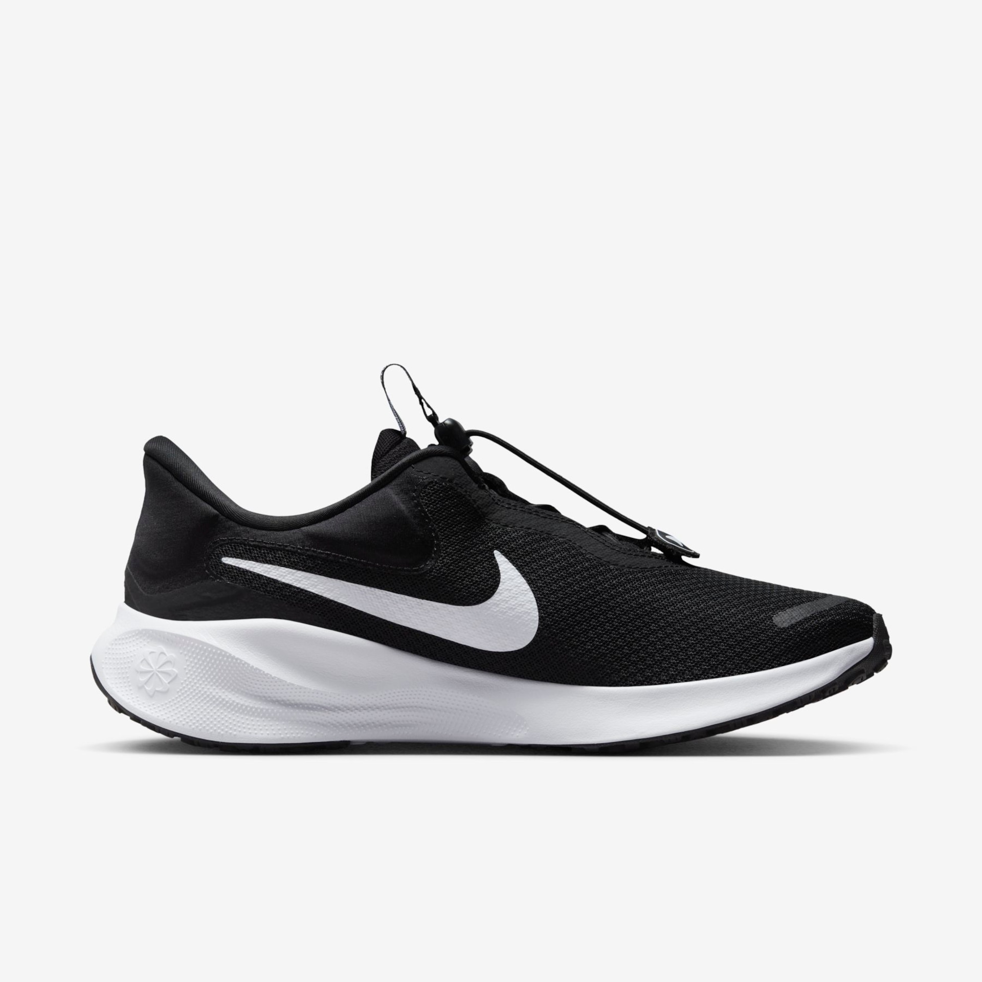 Tênis Nike Revolution 7 EasyOn Masculino - Foto 4