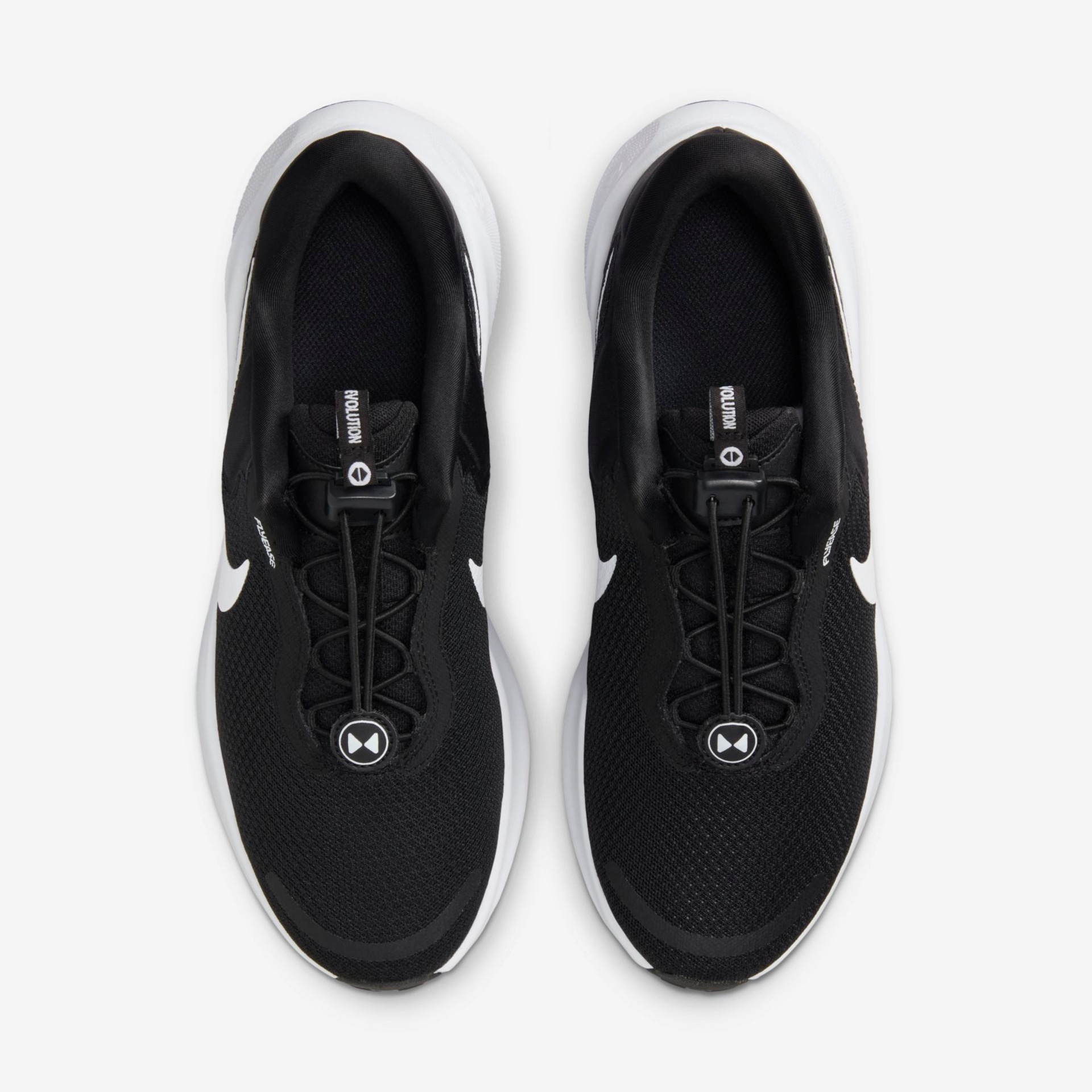 Tênis Nike Revolution 7 EasyOn Masculino - Foto 5