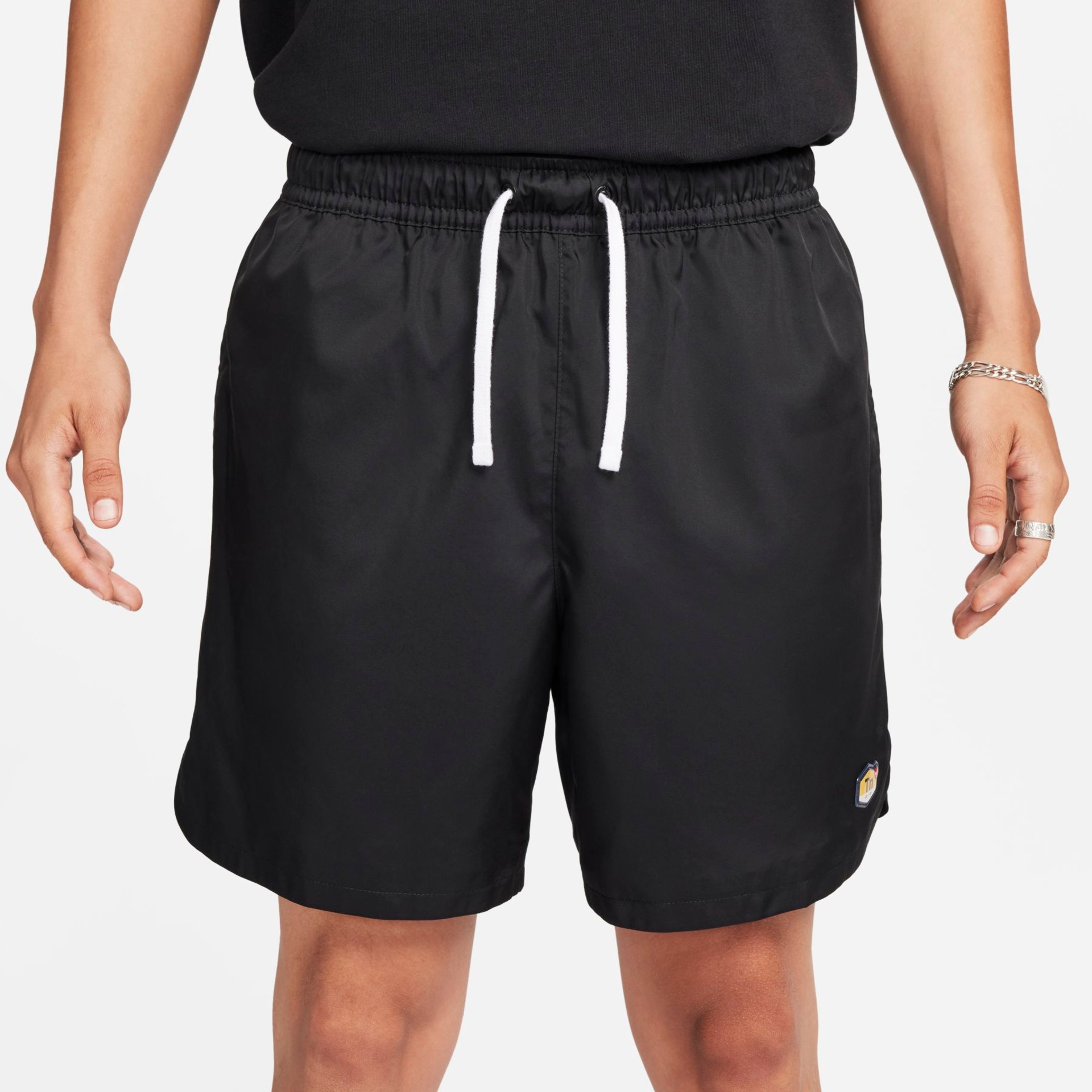 Nike tn shorts hotsell