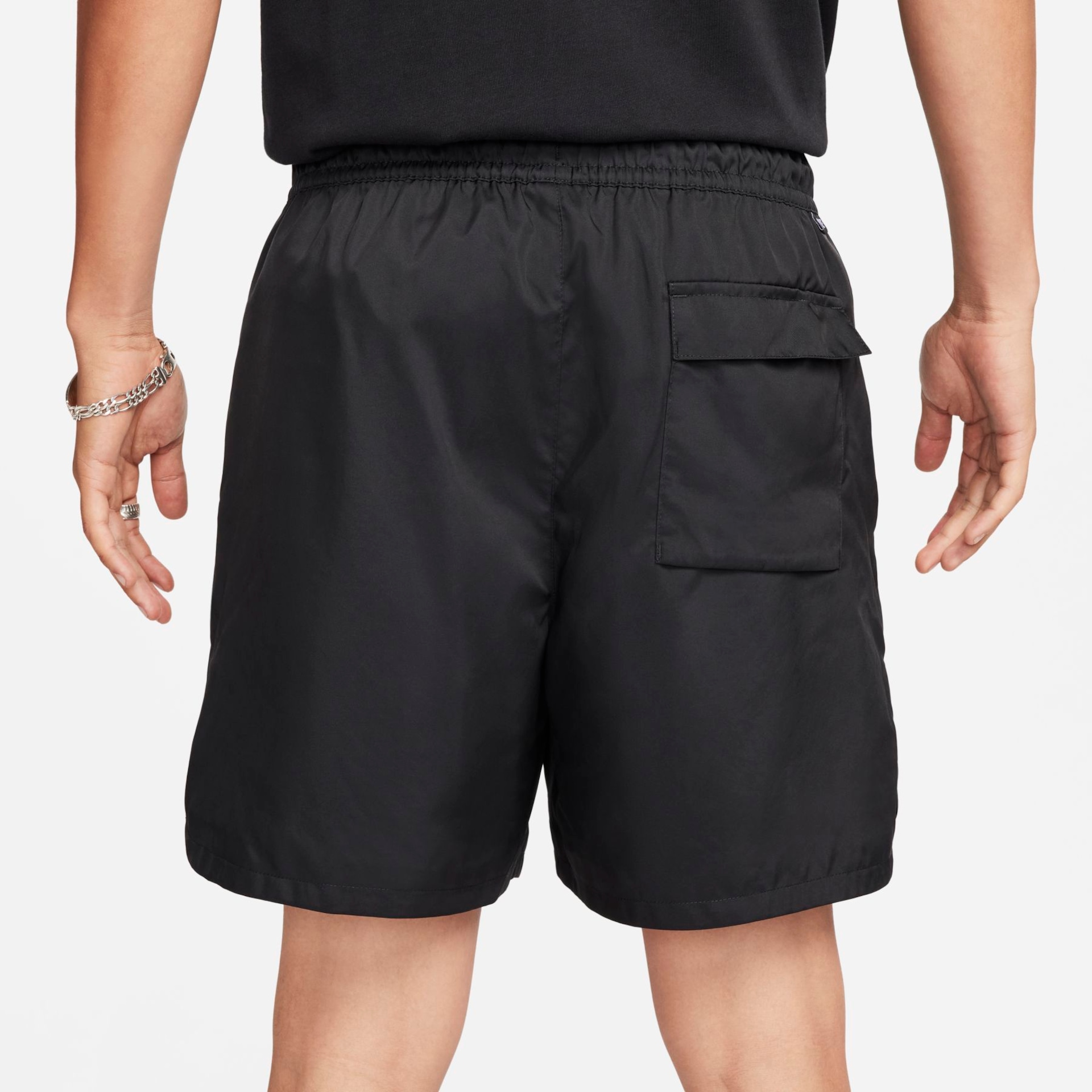 Shorts Nike Woven Masculino - Foto 3