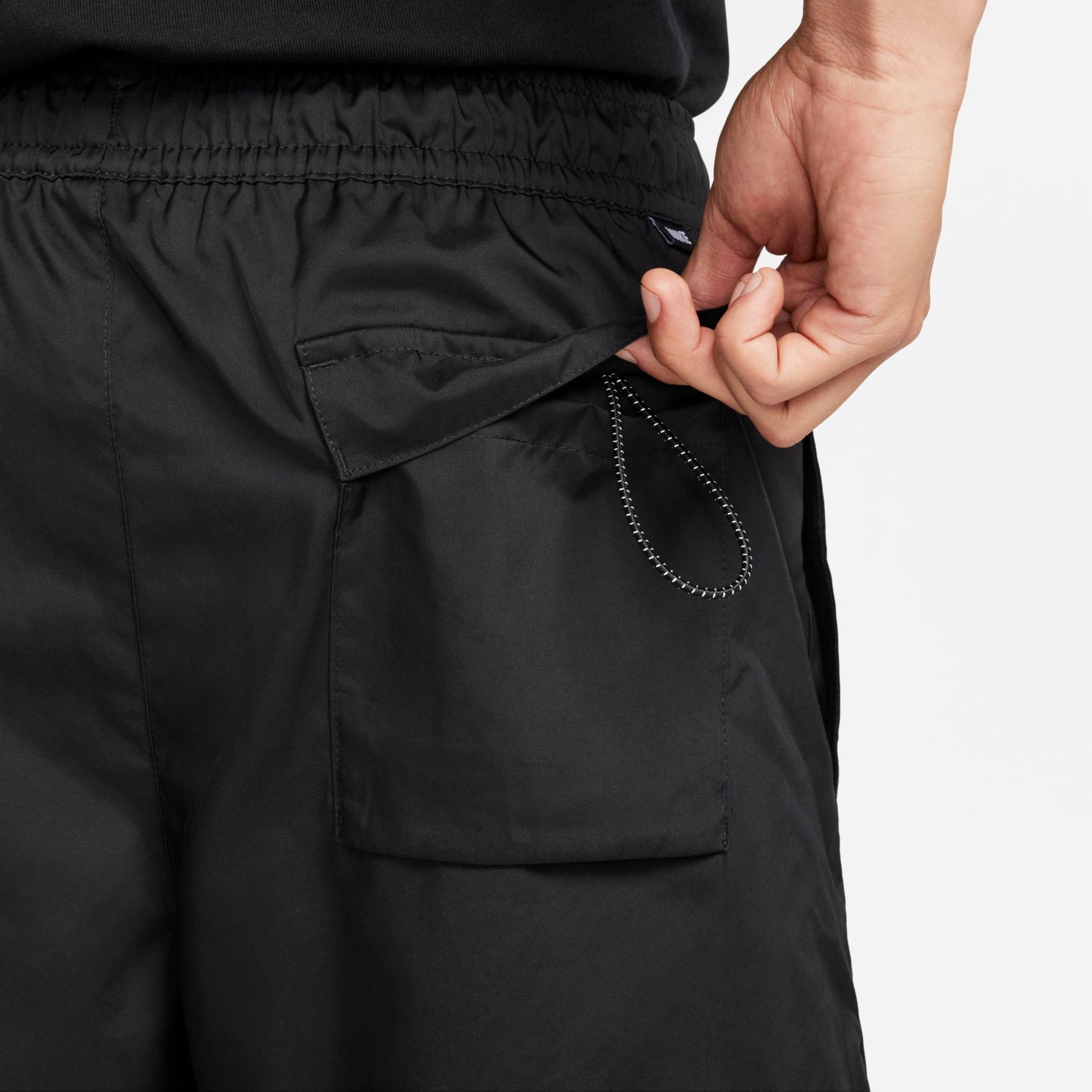 Shorts Nike Woven Masculino - Foto 6