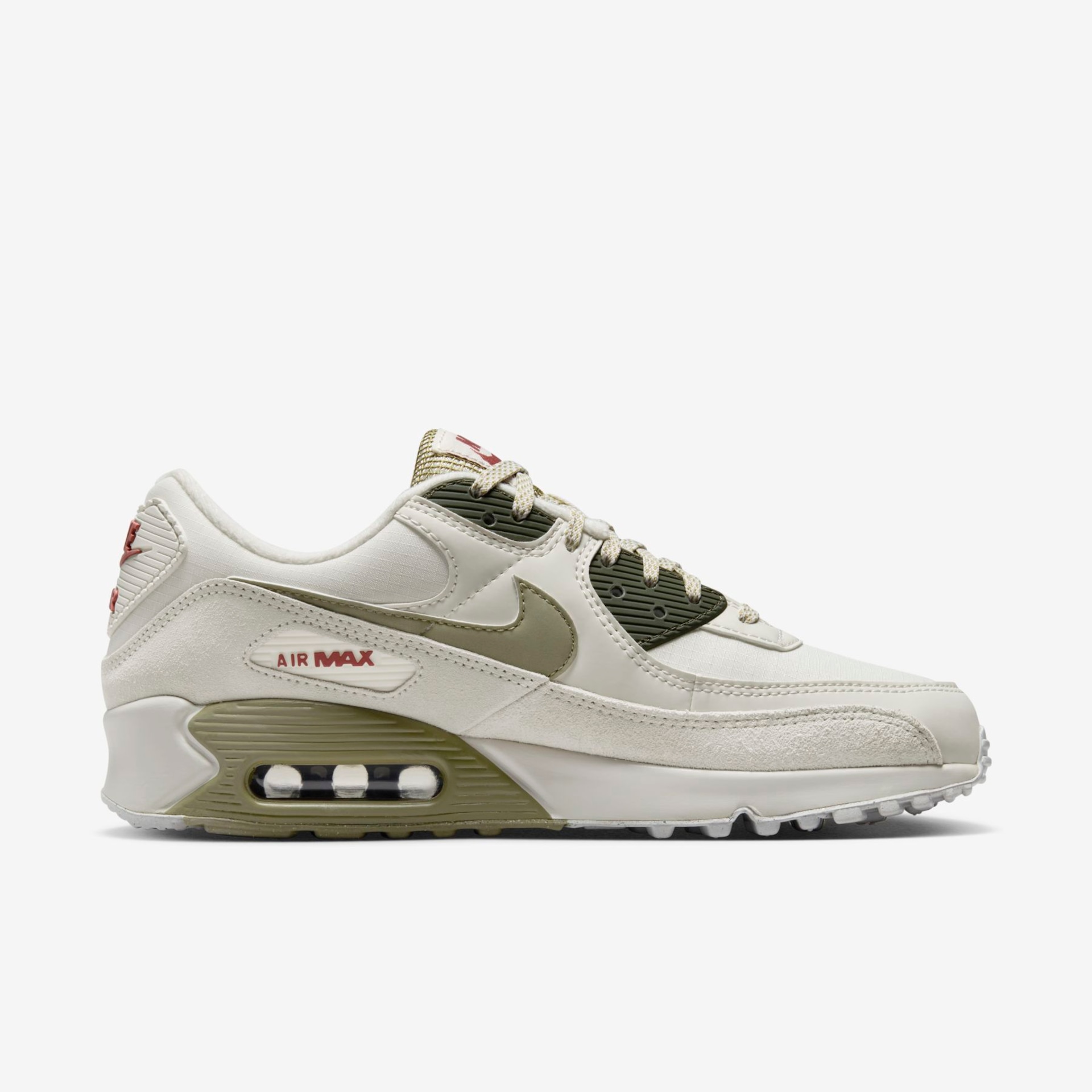 Tênis Nike Air Max 90 Masculino - Foto 3