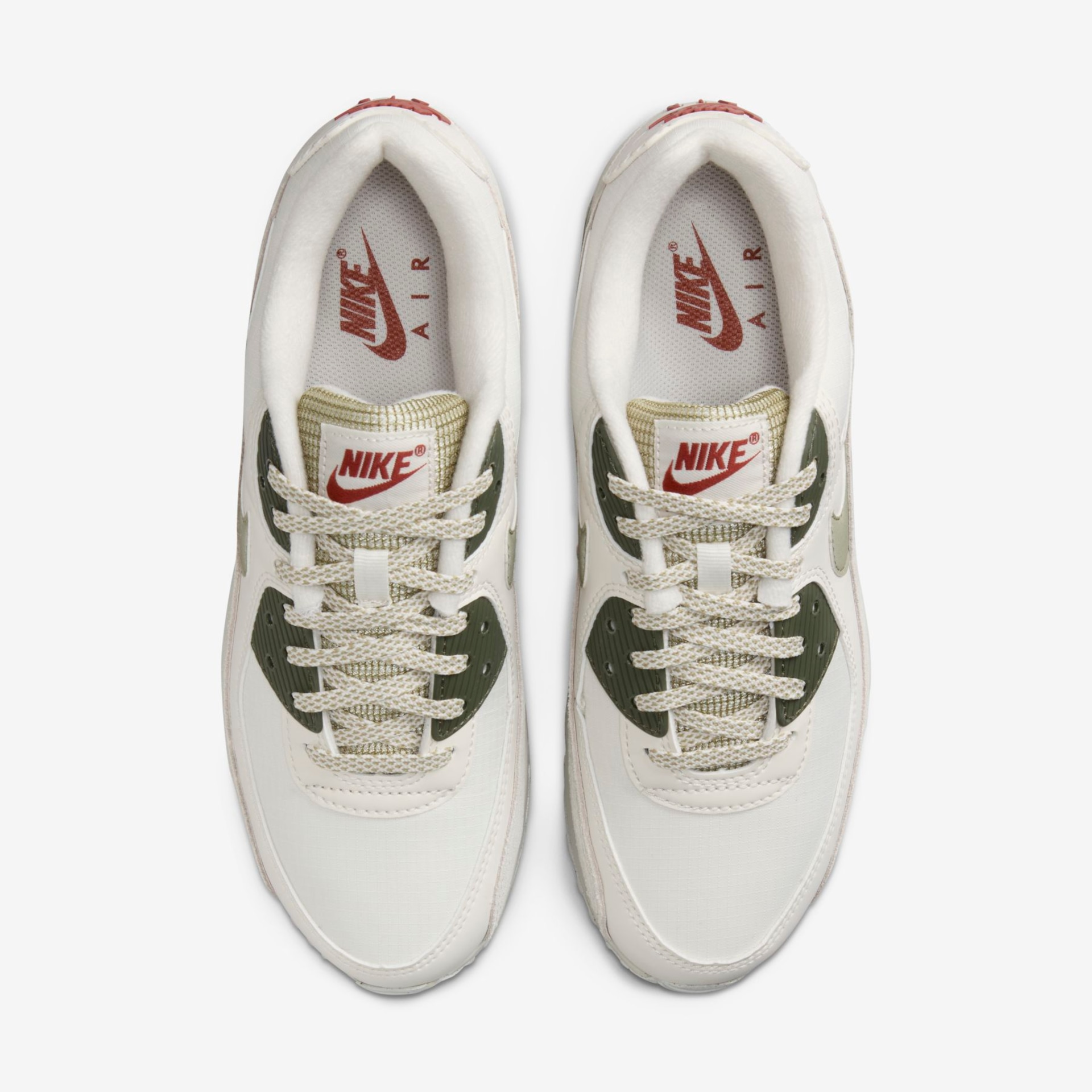 Tênis Nike Air Max 90 Masculino - Foto 4