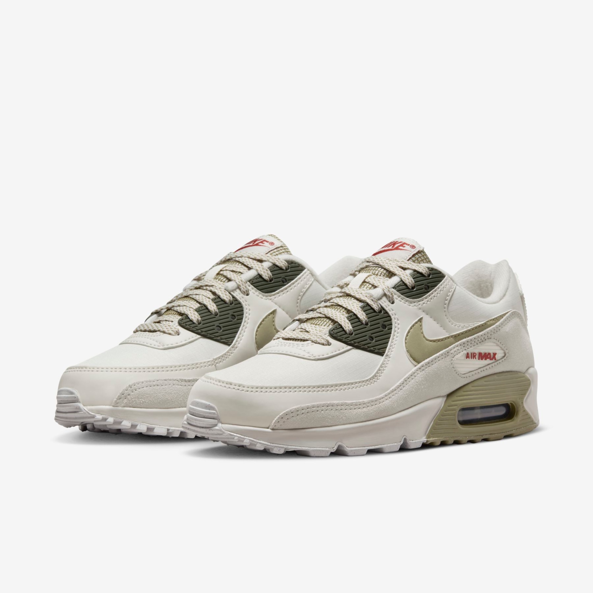 Tênis Nike Air Max 90 Masculino - Foto 5