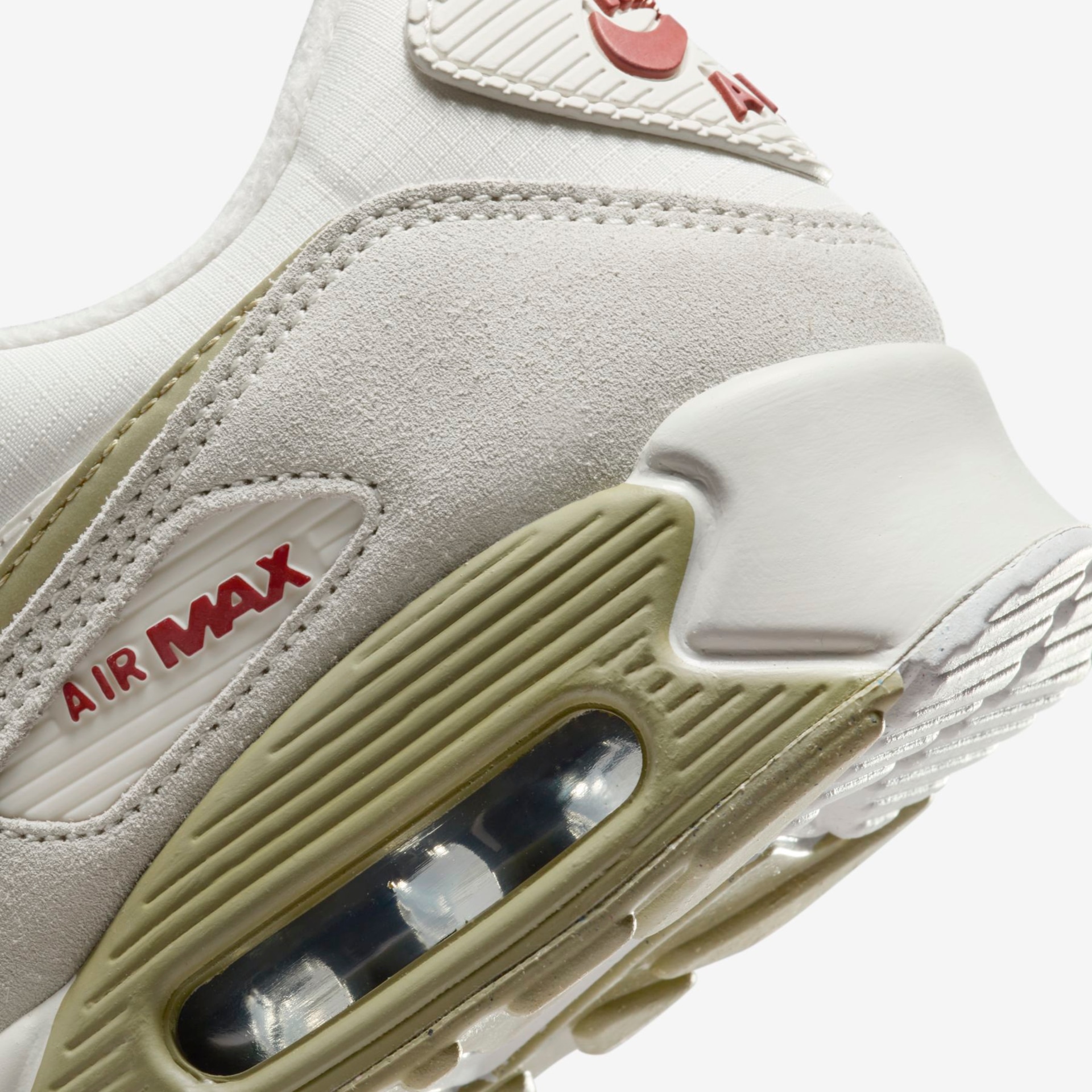 Tênis Nike Air Max 90 Masculino - Foto 8