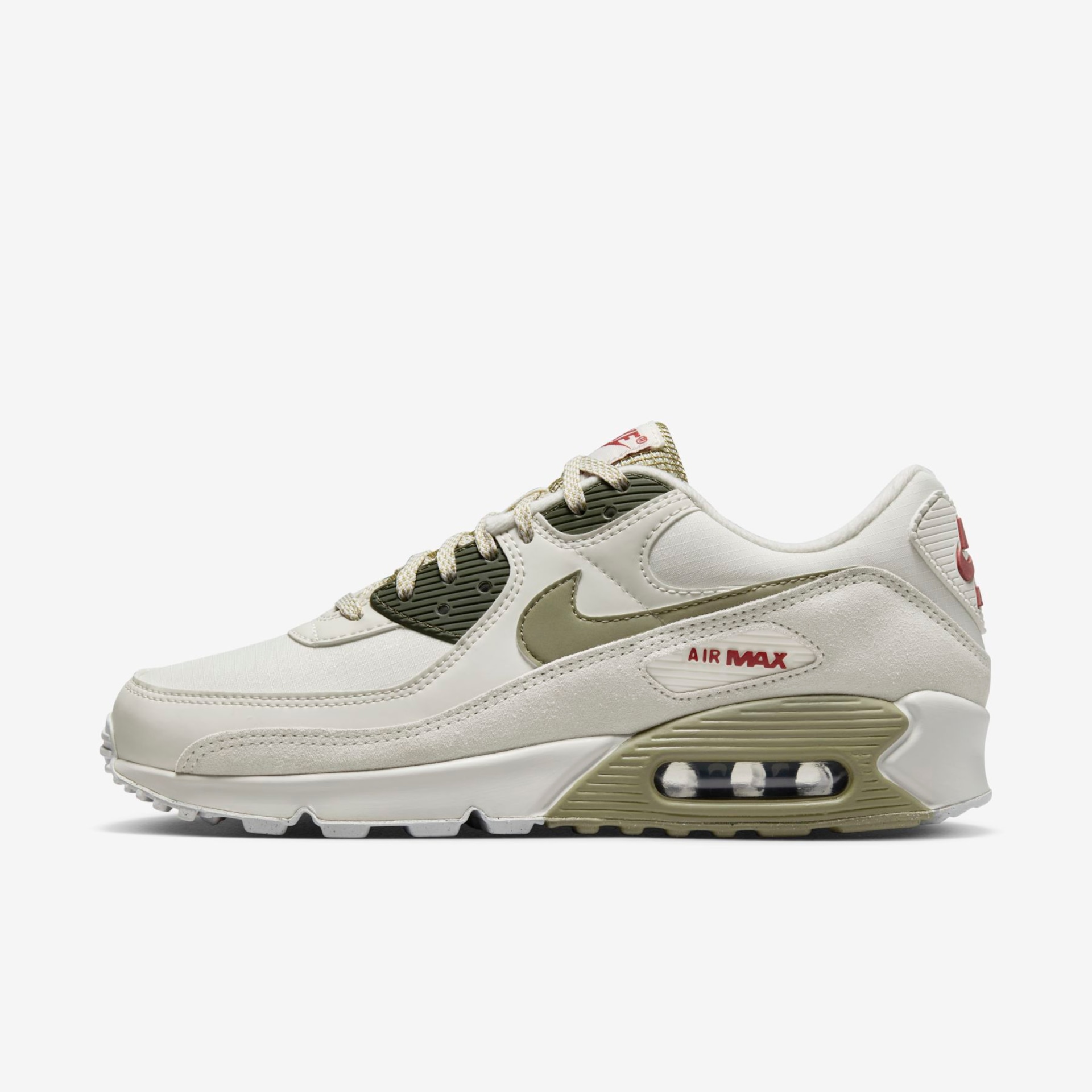 Tênis Nike Air Max 90 Masculino - Foto 1