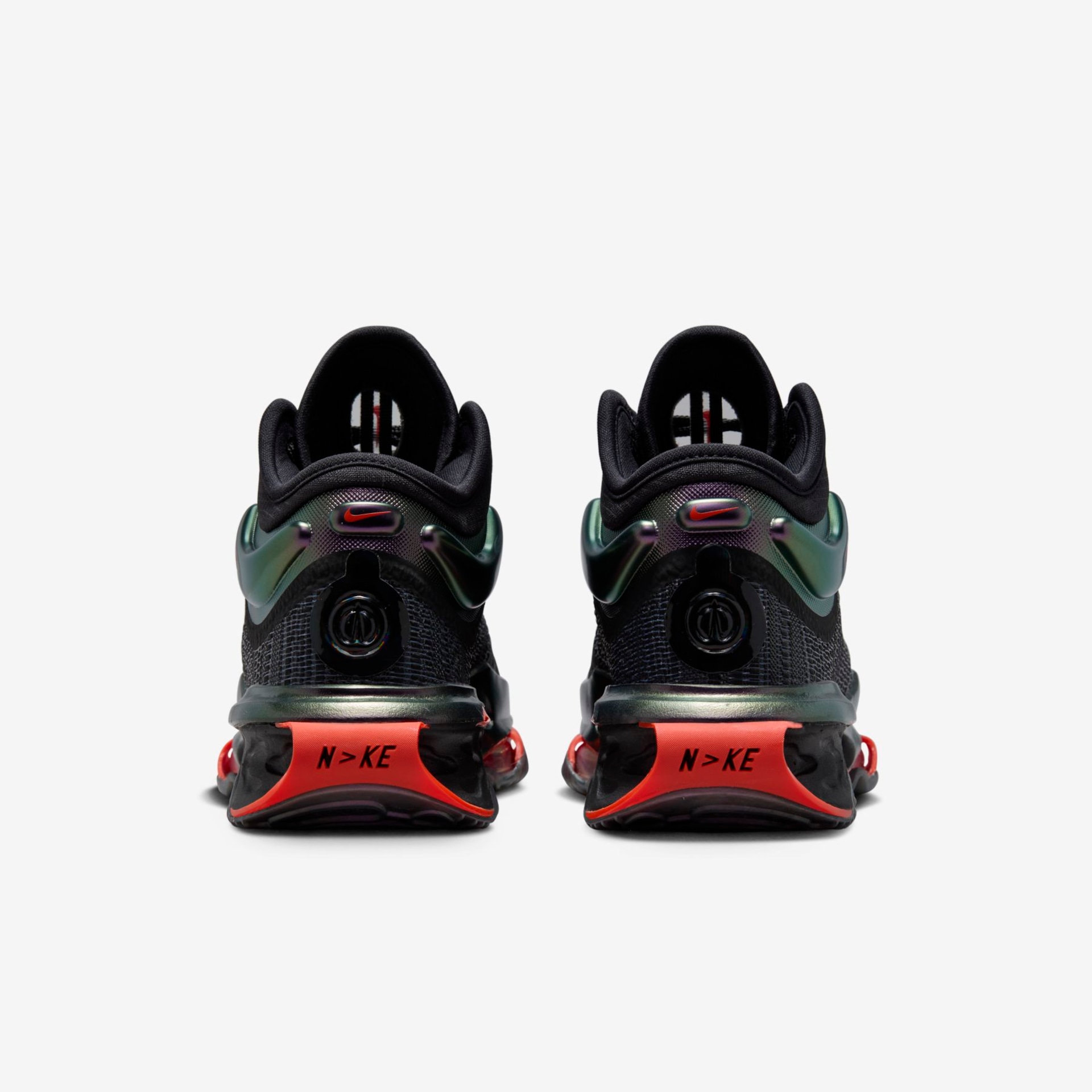 Tênis Nike Air Zoom G.T Jump 2 Masculino - Foto 6