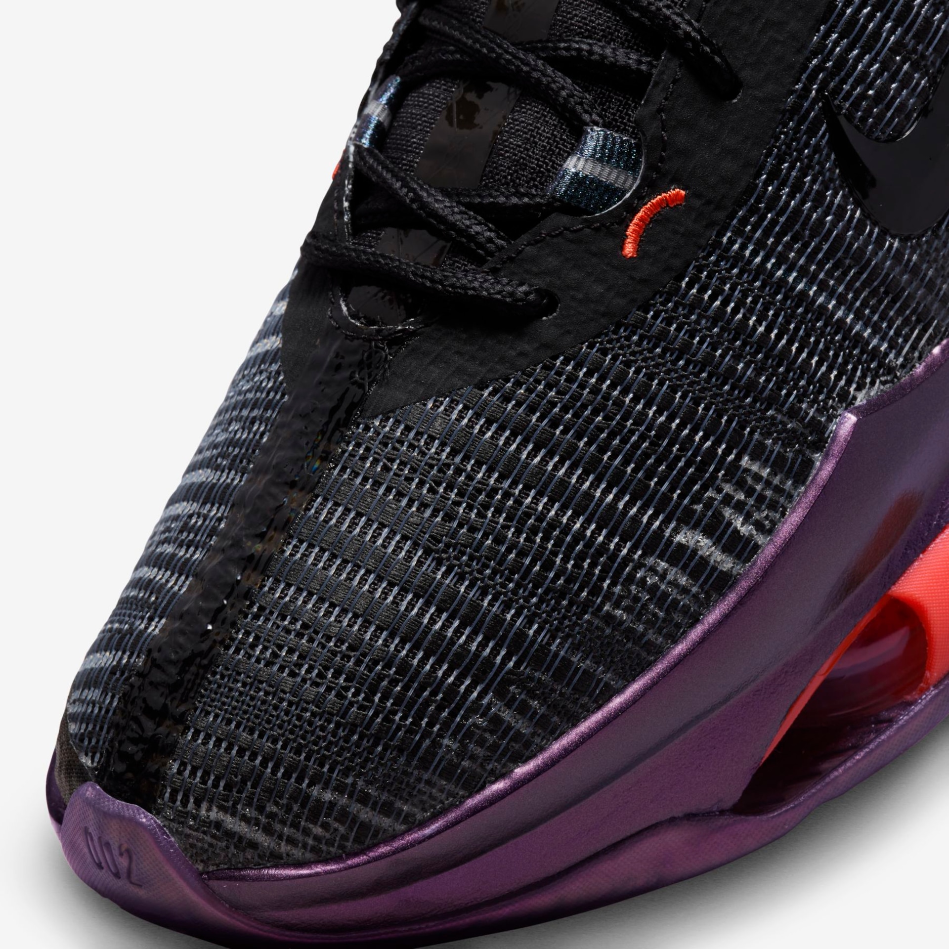 Tênis Nike Air Zoom G.T Jump 2 Masculino - Foto 7