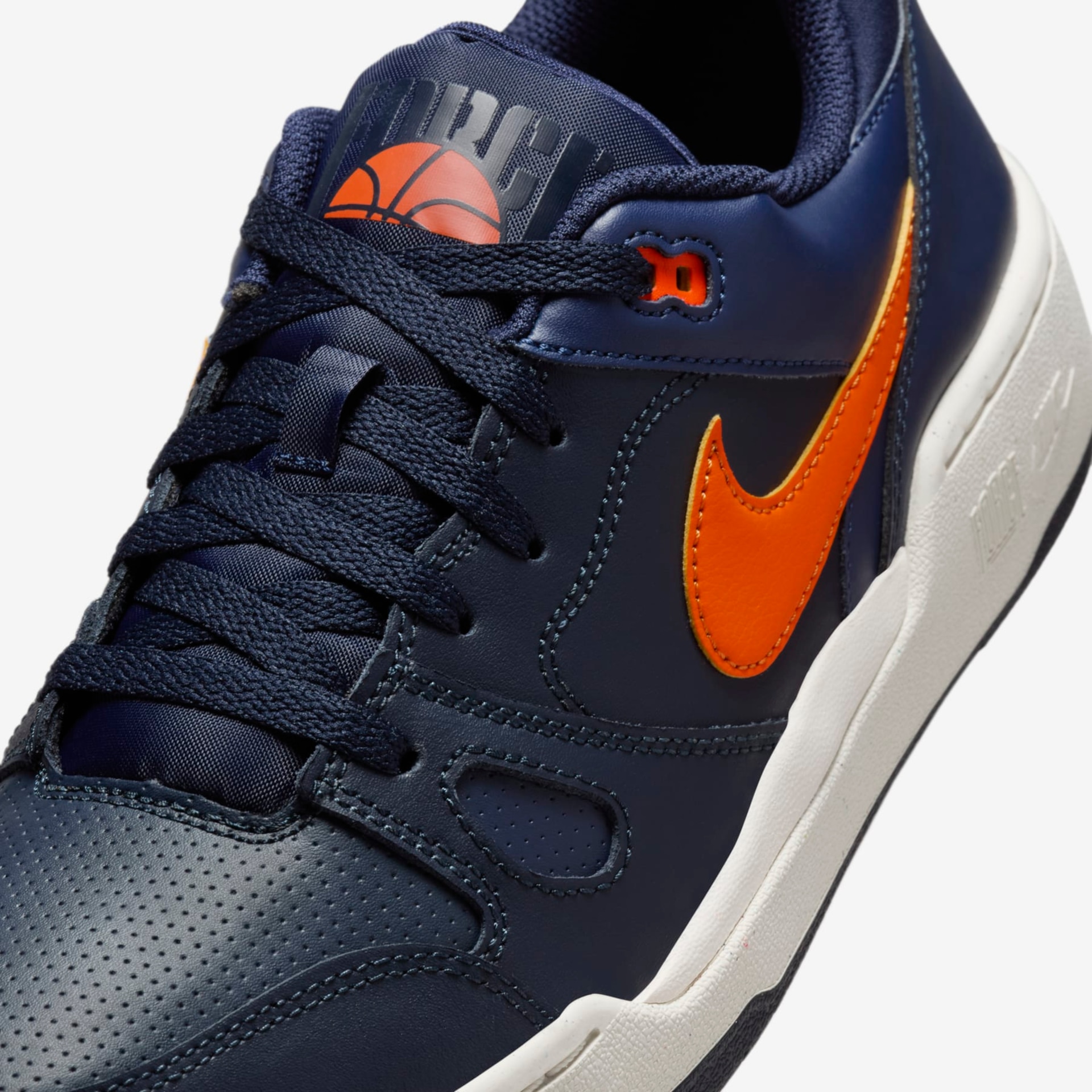 Tênis Nike Full Force Low Masculino - Foto 6