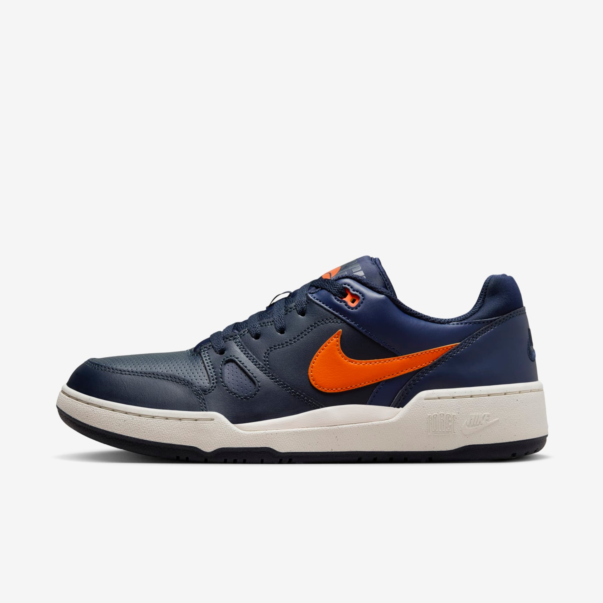 Tênis Nike Full Force Low Masculino - Foto 1