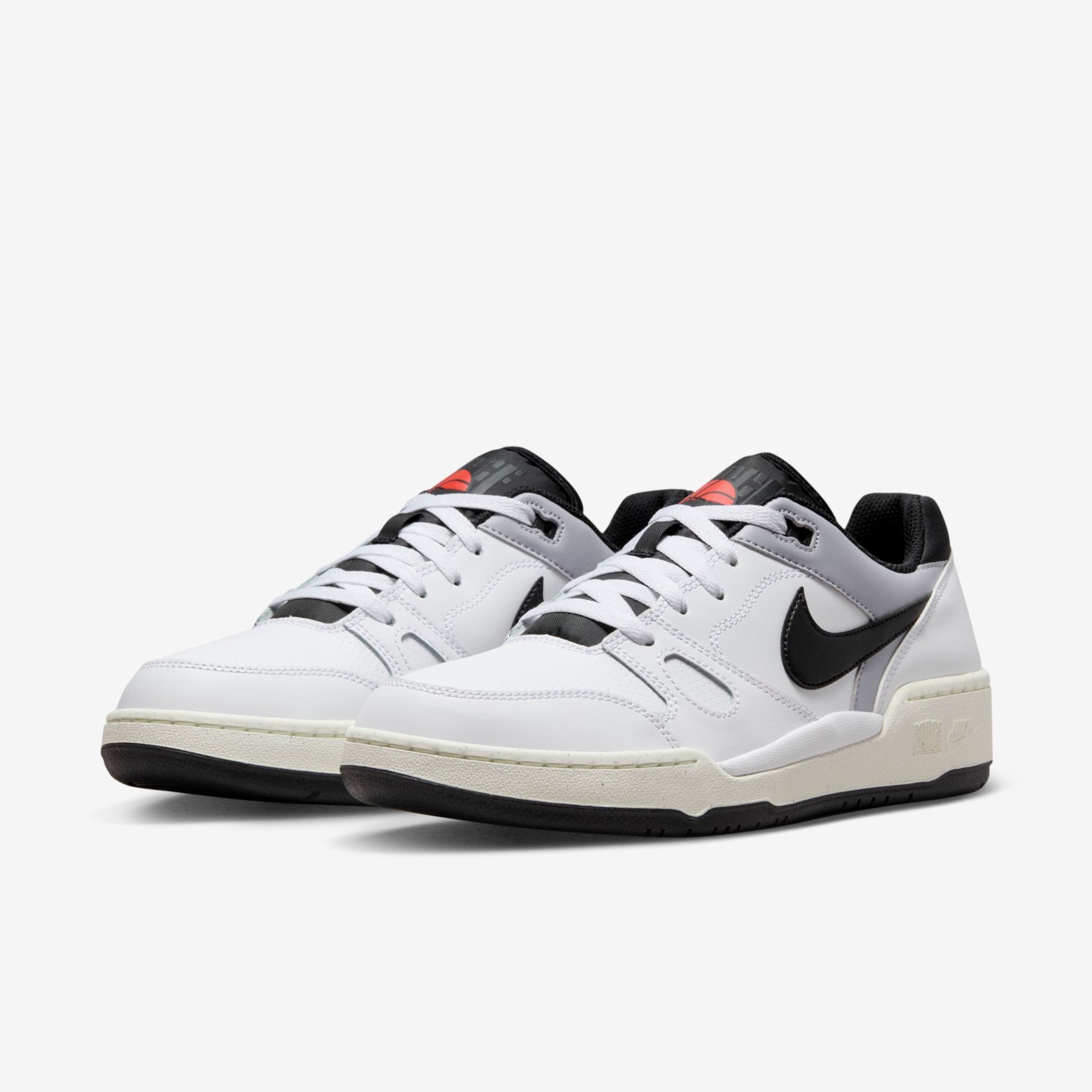 Tênis Nike Full Force Low Masculino - Foto 5