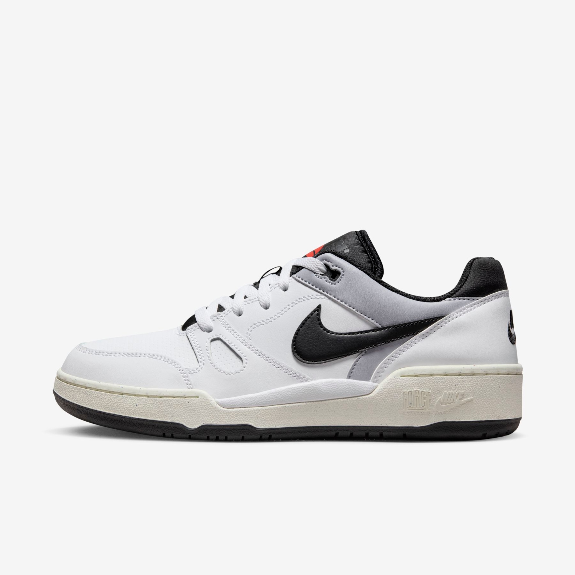 Tênis Nike Full Force Low Masculino - Foto 1