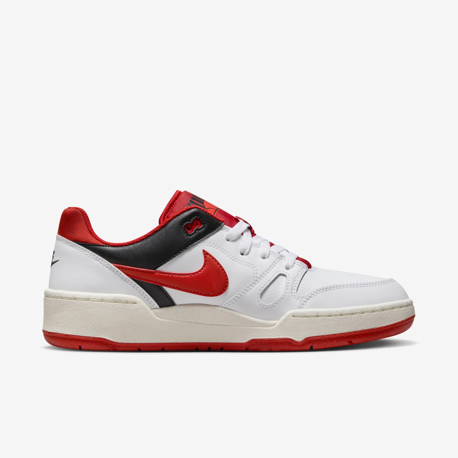 Tênis Nike Full Force Low Masculino - Foto 3