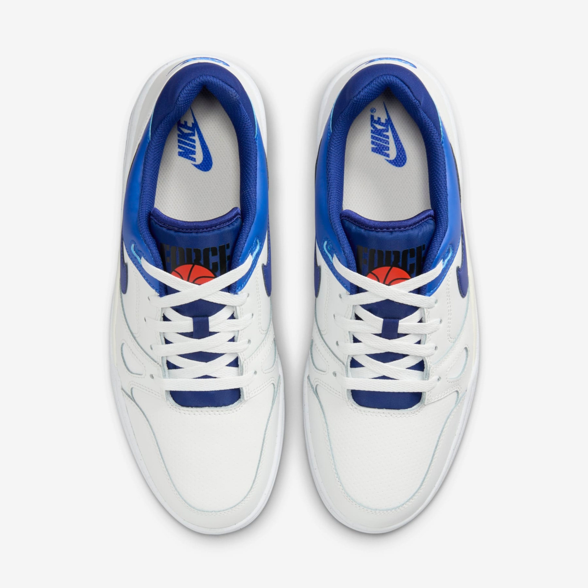 Tênis Nike Full Force Low Masculino - Foto 3