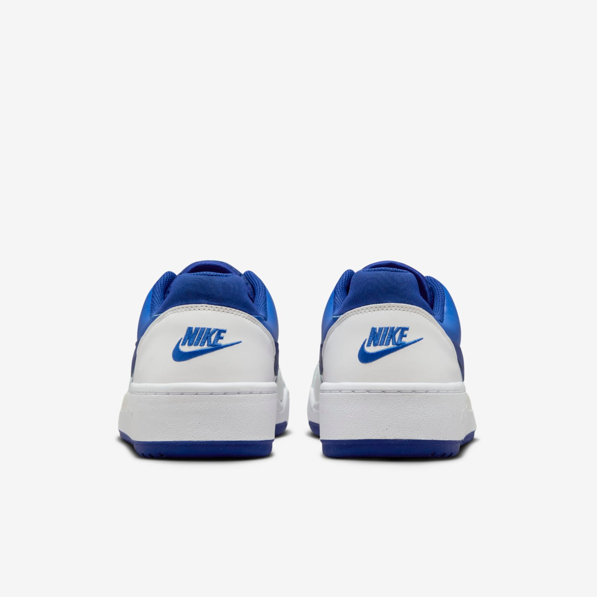 Tênis Nike Full Force Low Masculino - Foto 5